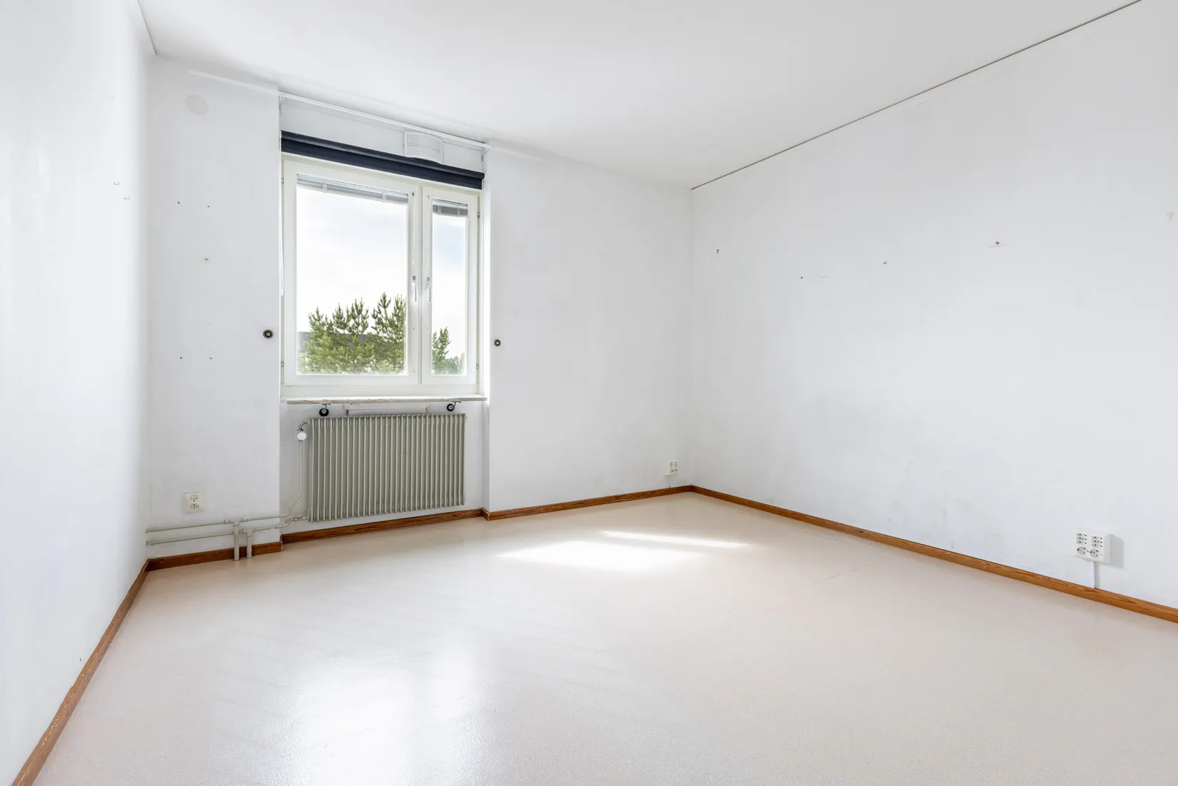 Bostadsrätt, Mariehemsvägen 31 A, Mariehem, Umeå