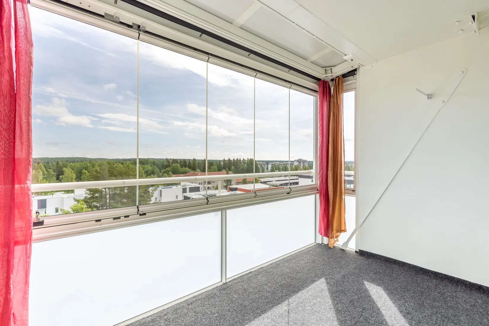 Bostadsrätt, Mariehemsvägen 31 A, Mariehem, Umeå