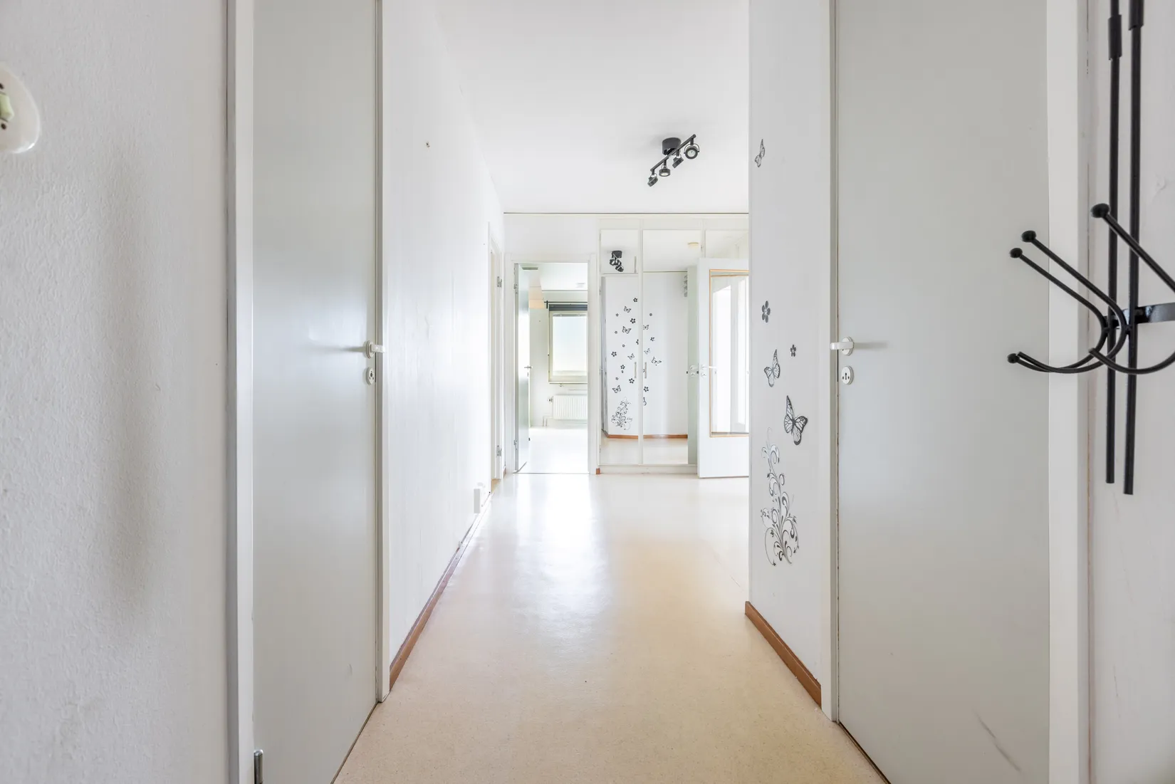 Bostadsrätt, Mariehemsvägen 31 A, Mariehem, Umeå
