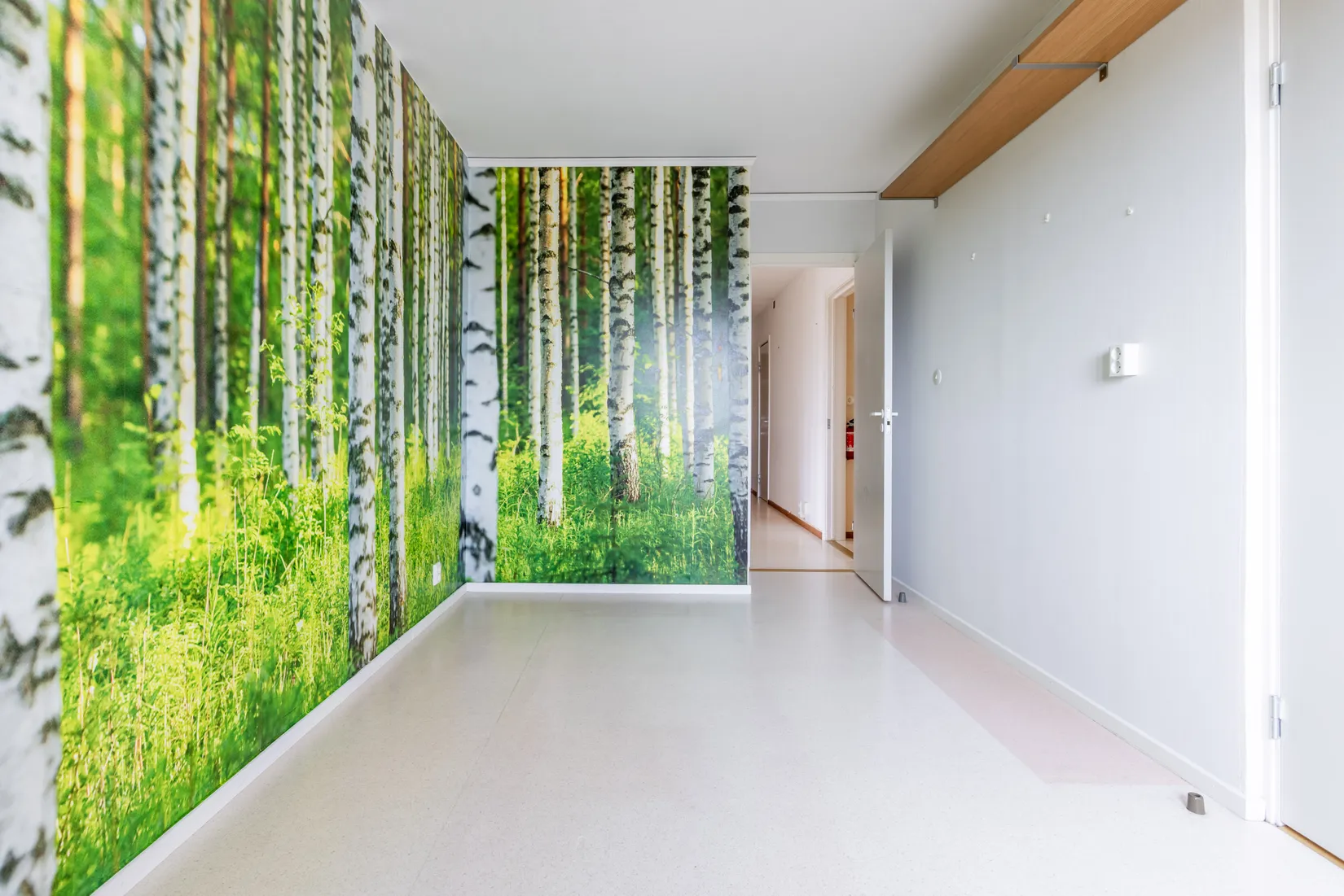 Bostadsrätt, Mariehemsvägen 31 A, Mariehem, Umeå