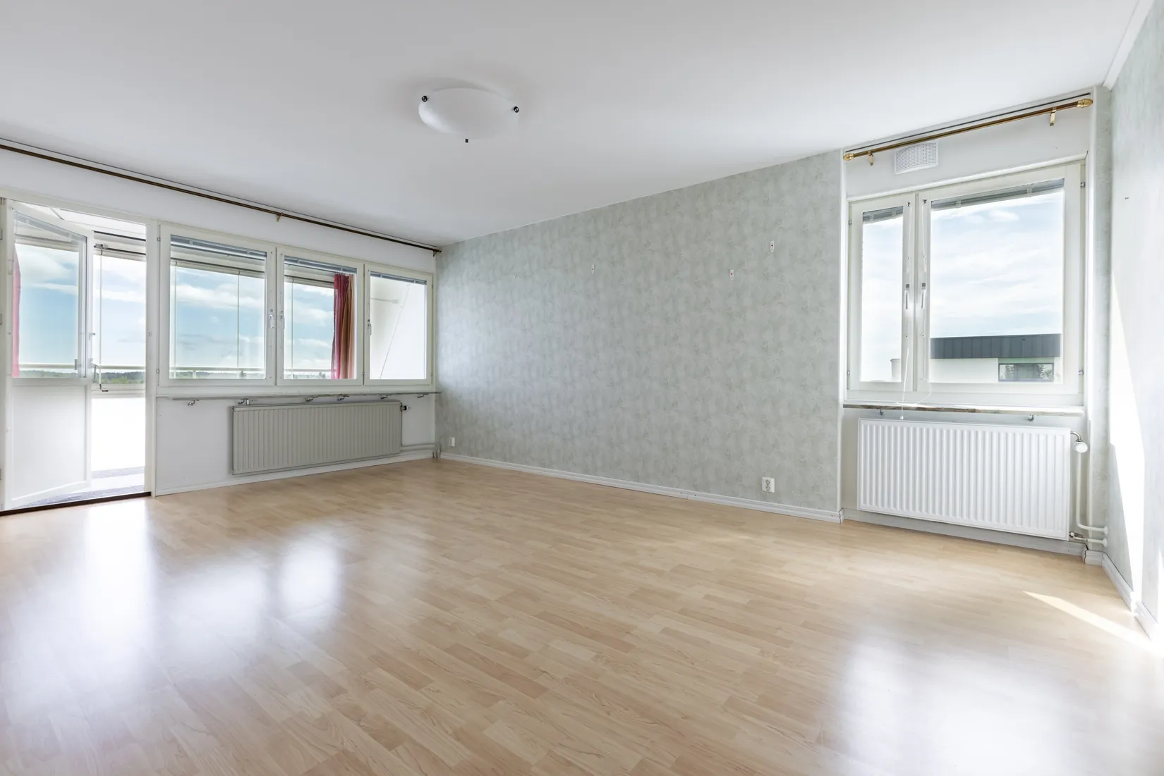 Bostadsrätt, Mariehemsvägen 31 A, Mariehem, Umeå