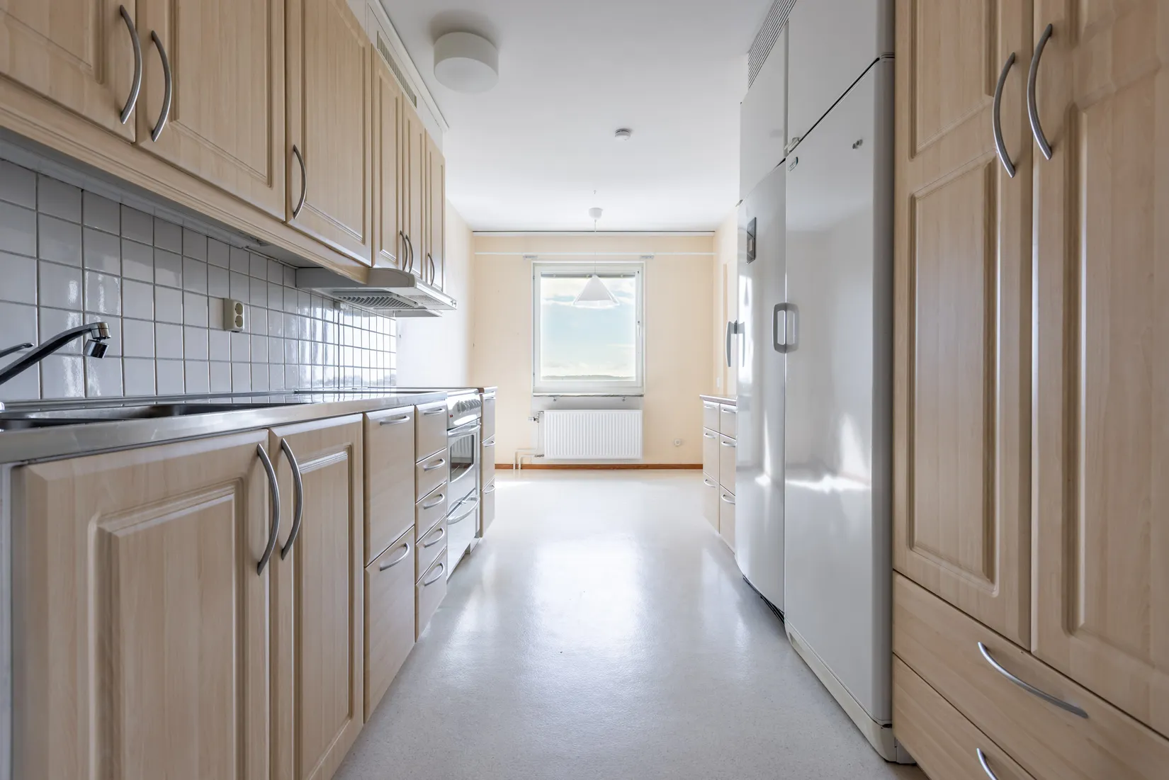 Bostadsrätt, Mariehemsvägen 31 A, Mariehem, Umeå