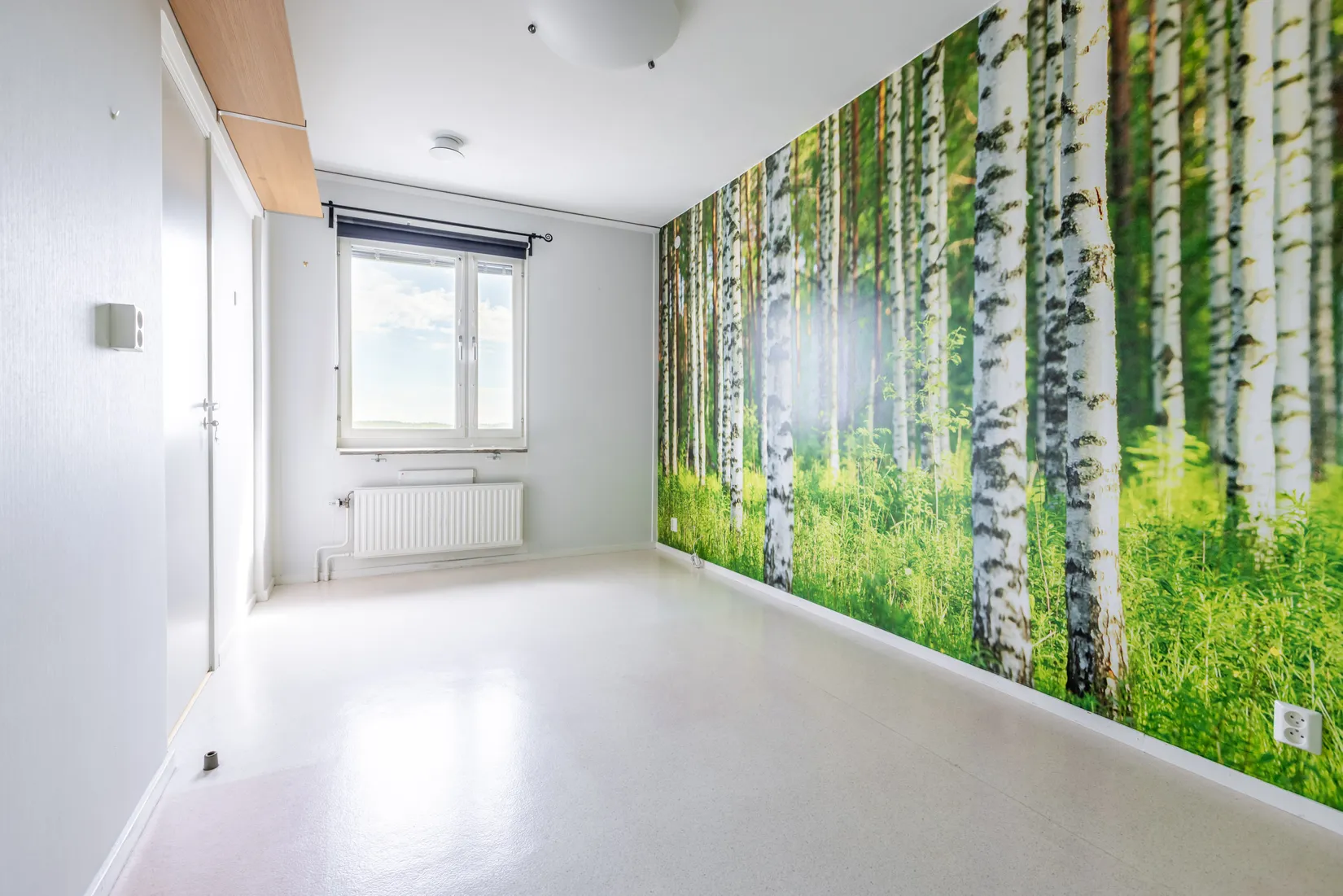 Bostadsrätt, Mariehemsvägen 31 A, Mariehem, Umeå