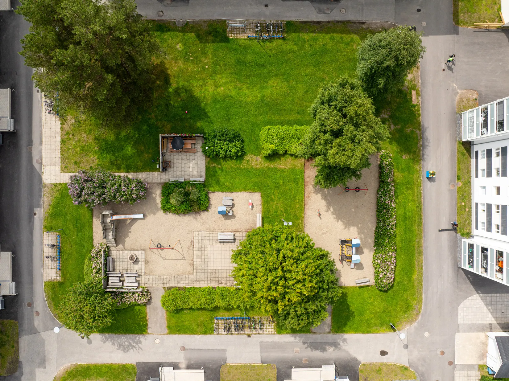 Bostadsrätt, Mariehemsvägen 31 A, Mariehem, Umeå