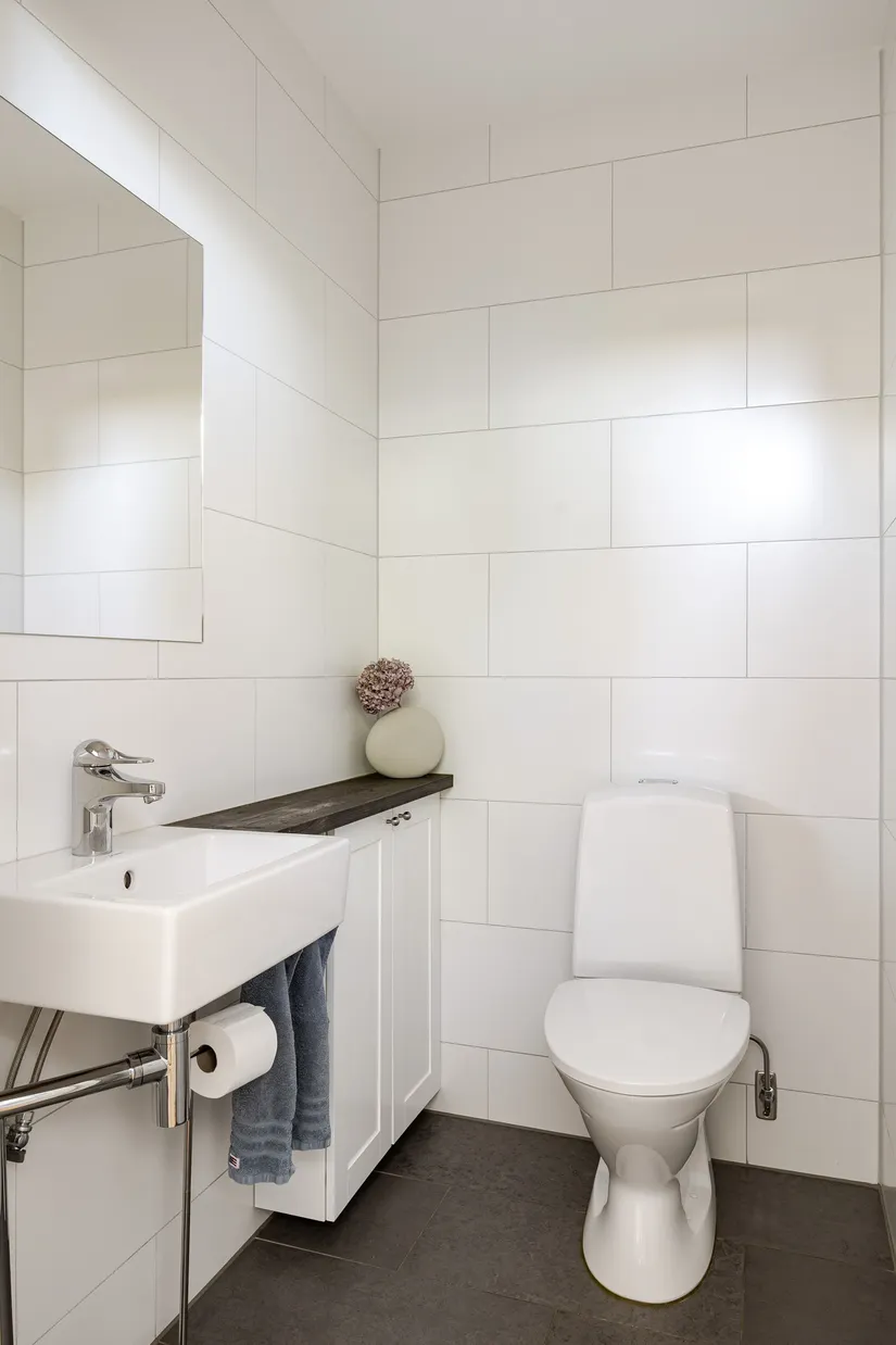 Bostadsrätt, Svensknabbevägen 24D, Svensknabben, Kalmar