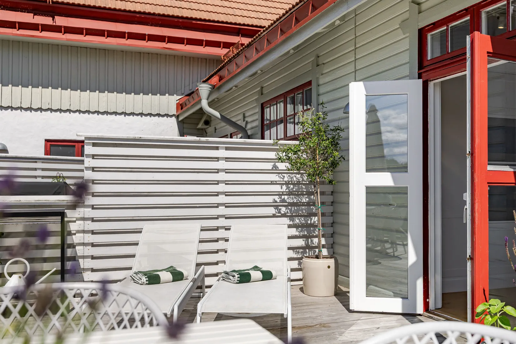 Bostadsrätt, Svensknabbevägen 24D, Svensknabben, Kalmar