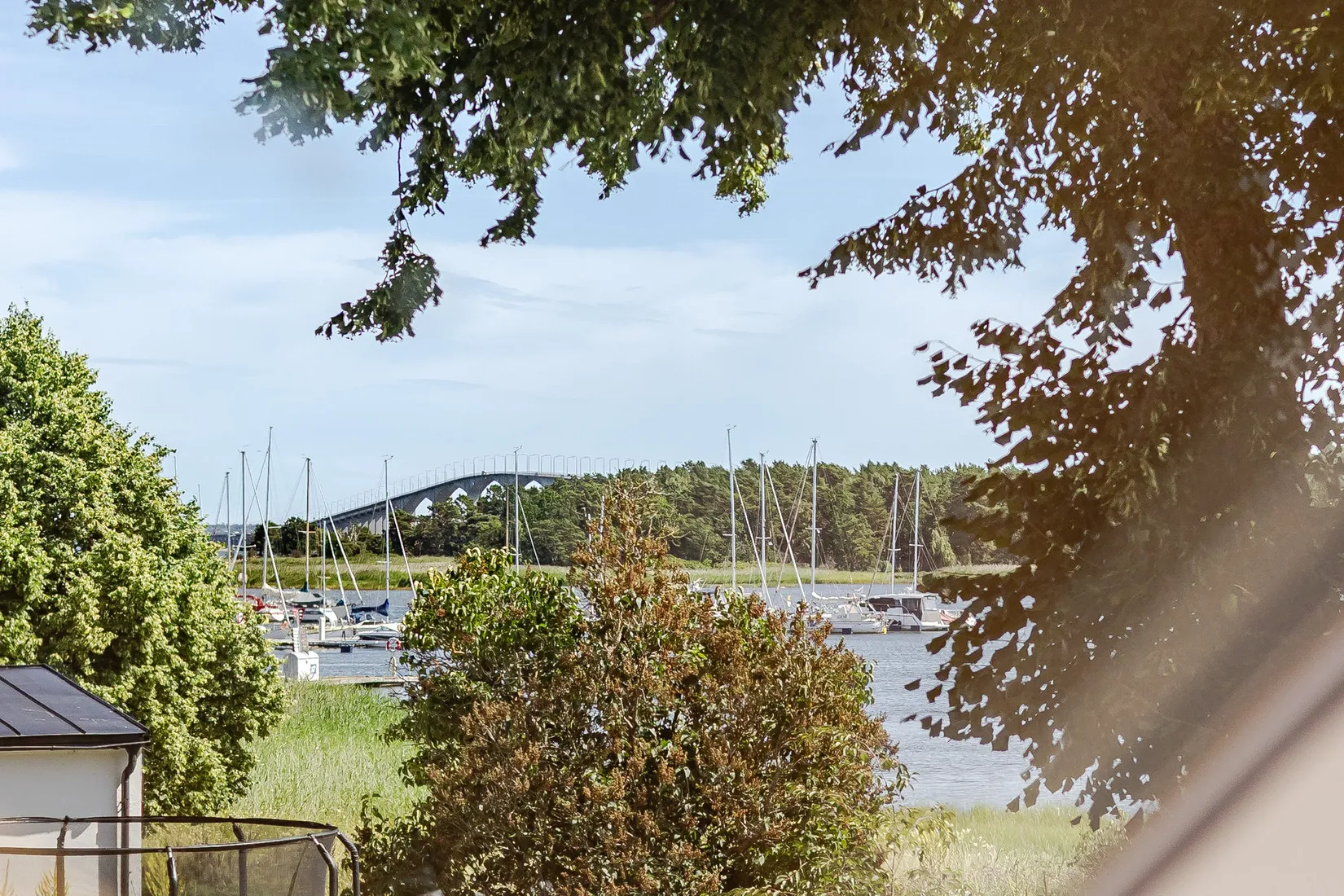 Bostadsrätt, Svensknabbevägen 24D, Svensknabben, Kalmar