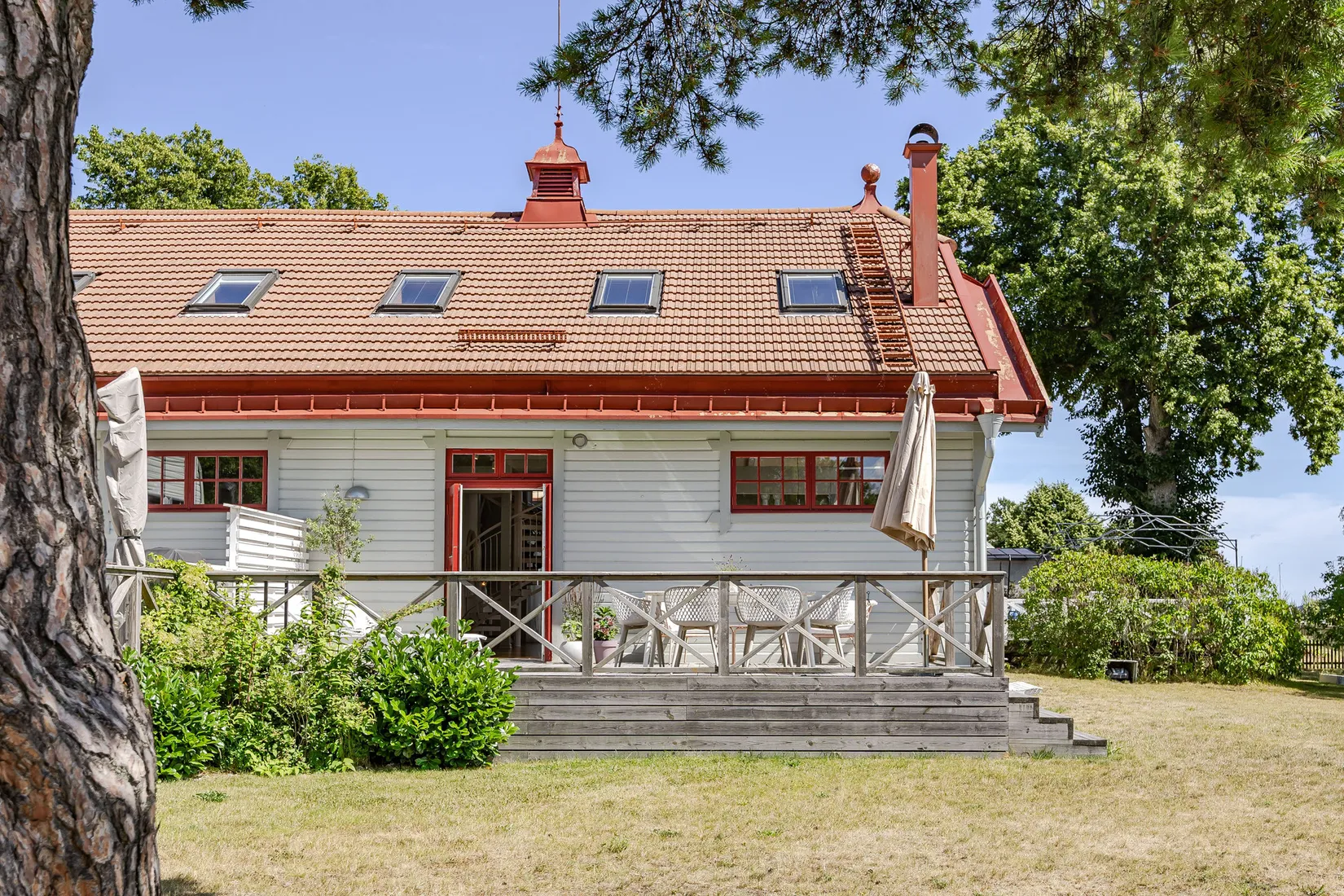Bostadsrätt, Svensknabbevägen 24D, Svensknabben, Kalmar