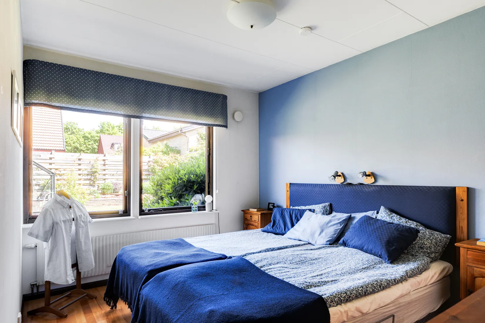 Radhus, Älgskyttevägen 12, Nöbbelöv, Lund