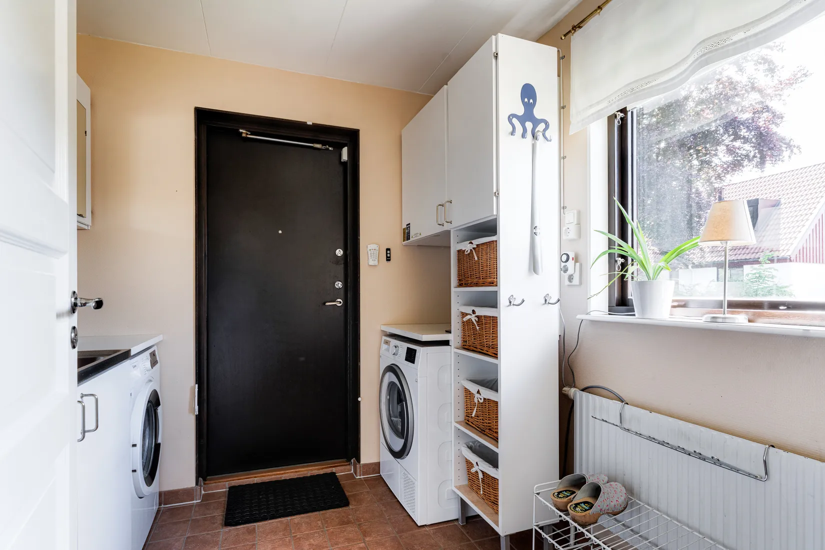 Radhus, Älgskyttevägen 12, Nöbbelöv, Lund