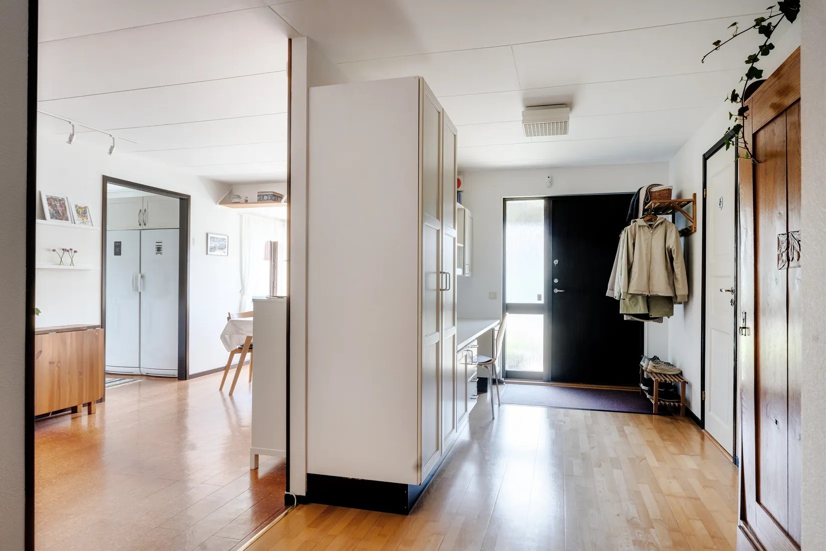 Radhus, Älgskyttevägen 12, Nöbbelöv, Lund