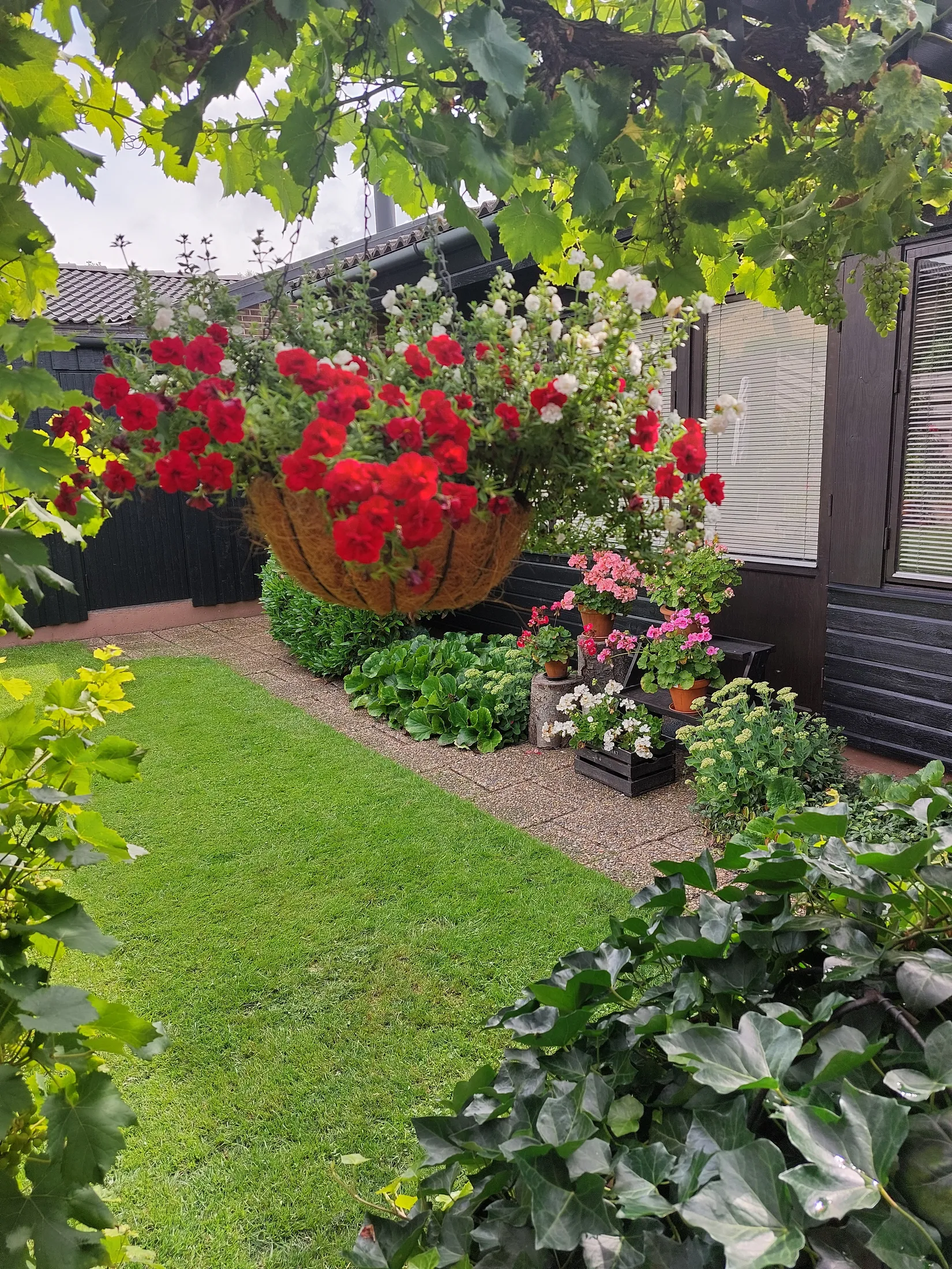 Radhus, Älgskyttevägen 12, Nöbbelöv, Lund