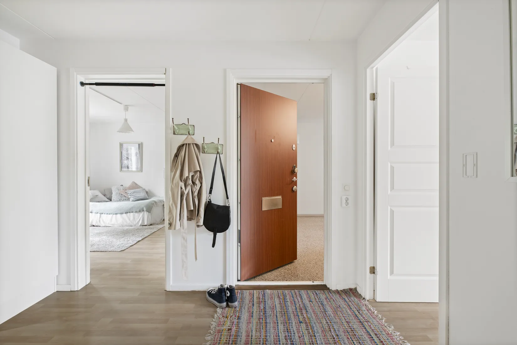 Bostadsrätt, Malma backe 5A, Valsätra- Malma Backe, Uppsala