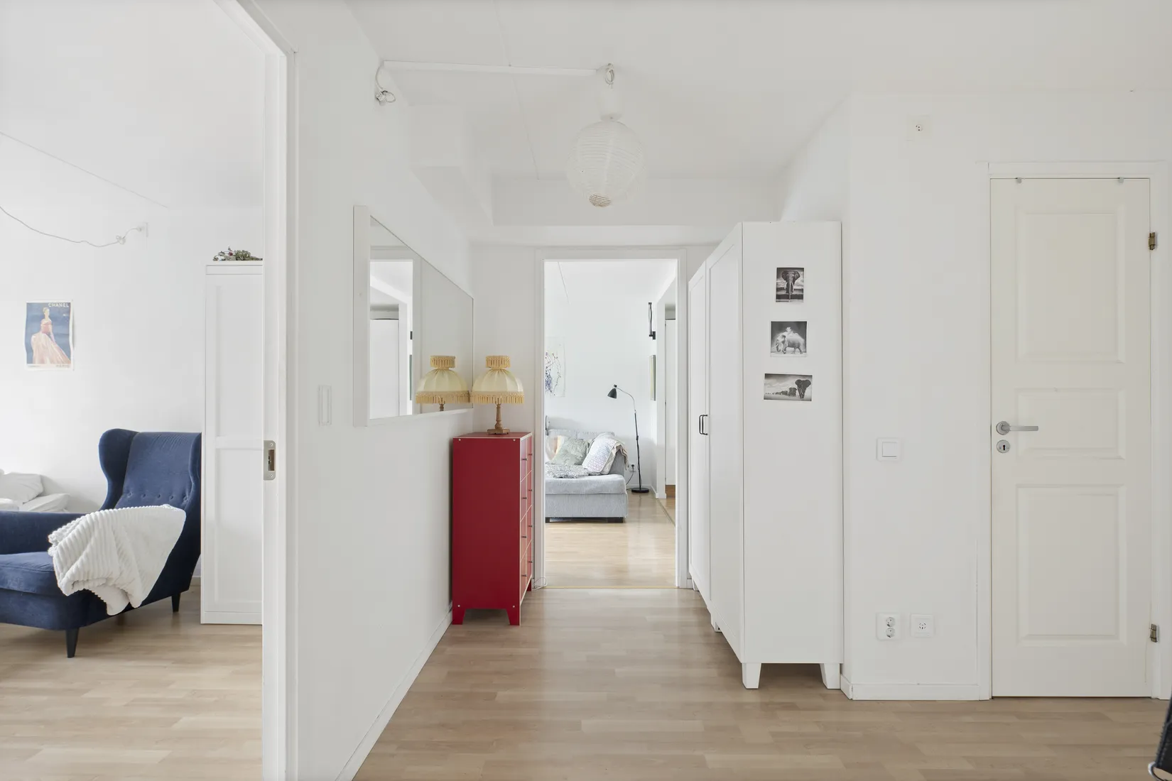 Bostadsrätt, Malma backe 5A, Valsätra- Malma Backe, Uppsala