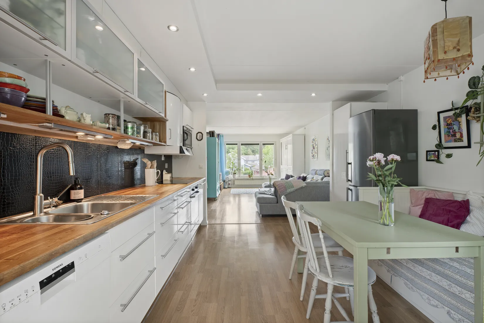 Bostadsrätt, Malma backe 5A, Valsätra- Malma Backe, Uppsala