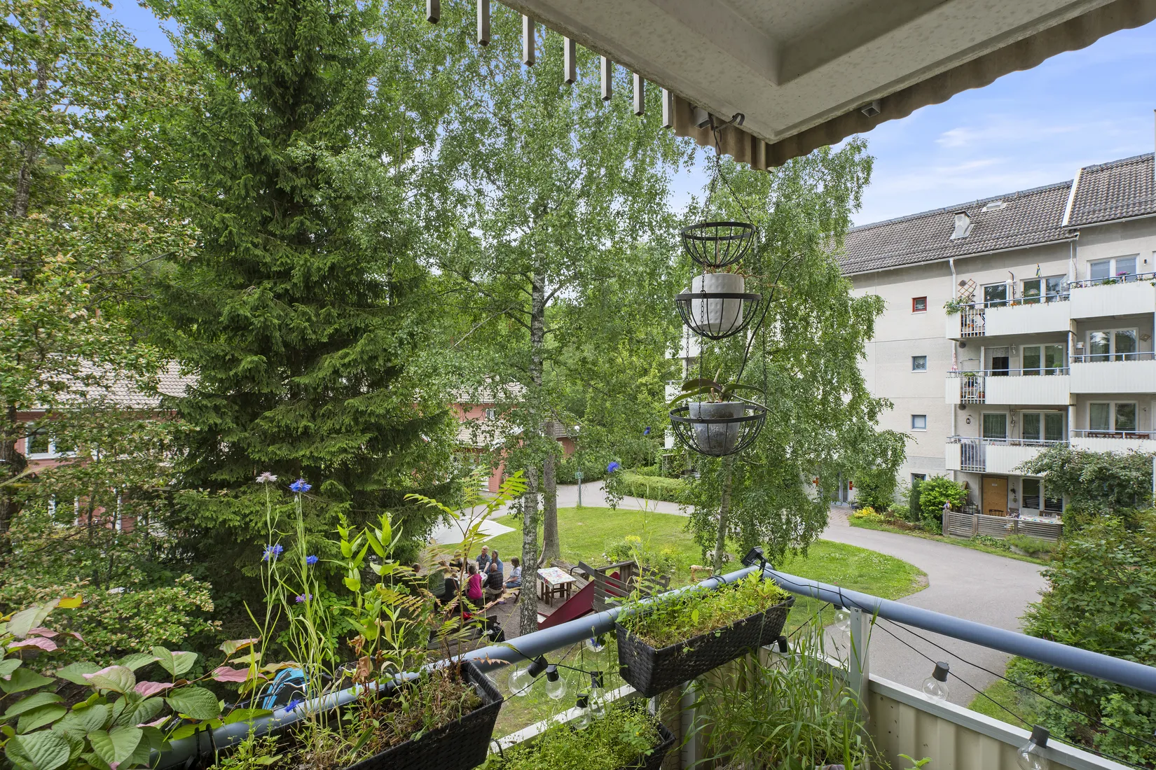 Bostadsrätt, Malma backe 5A, Valsätra- Malma Backe, Uppsala