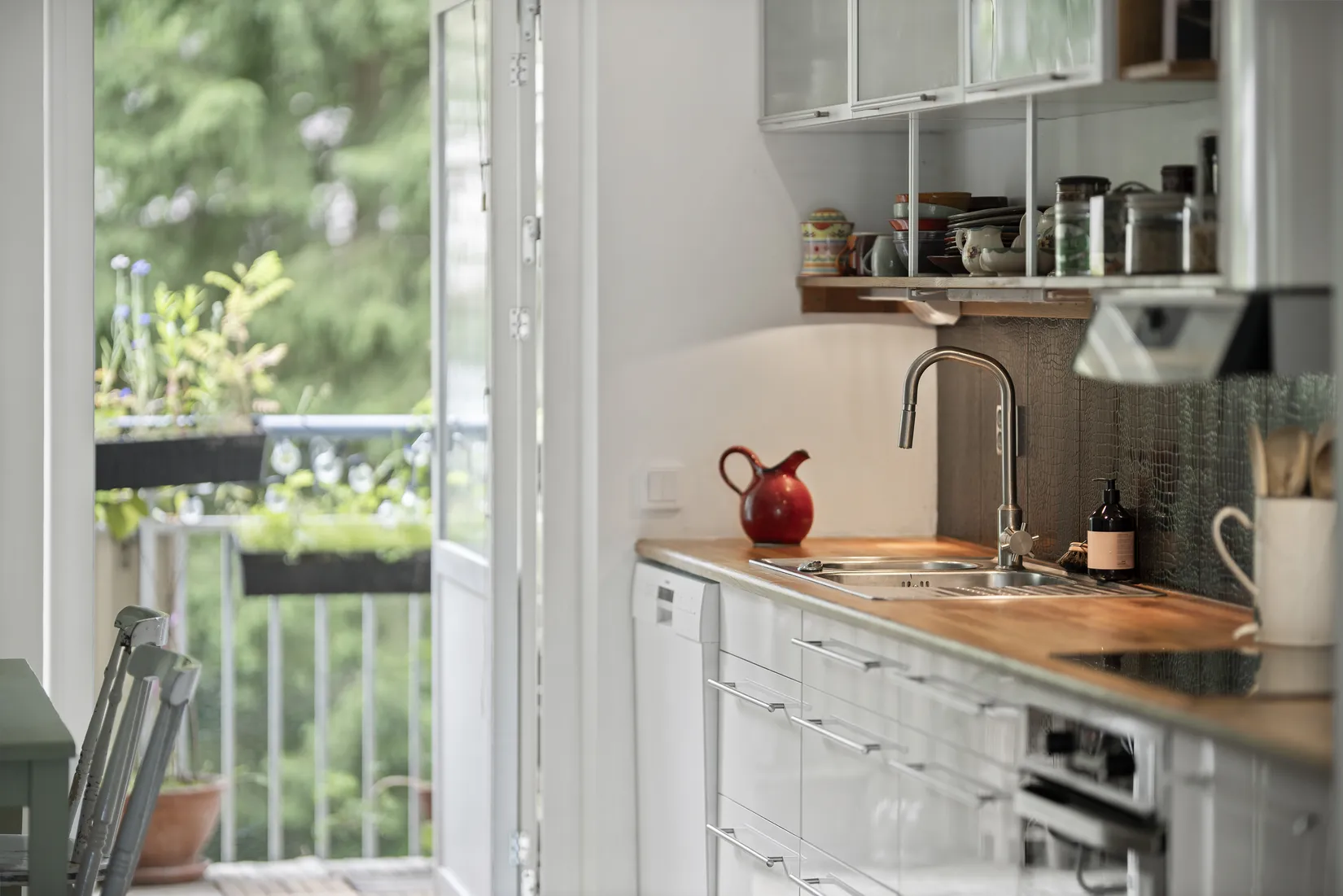 Bostadsrätt, Malma backe 5A, Valsätra- Malma Backe, Uppsala