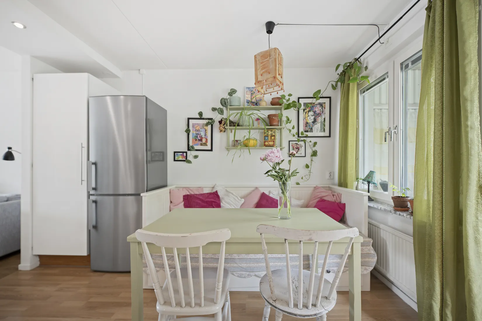 Bostadsrätt, Malma backe 5A, Valsätra- Malma Backe, Uppsala
