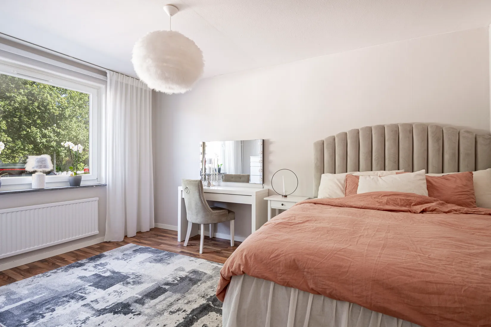 Radhus, Jonasborgsvägen 14E, Skiljebo, Västerås