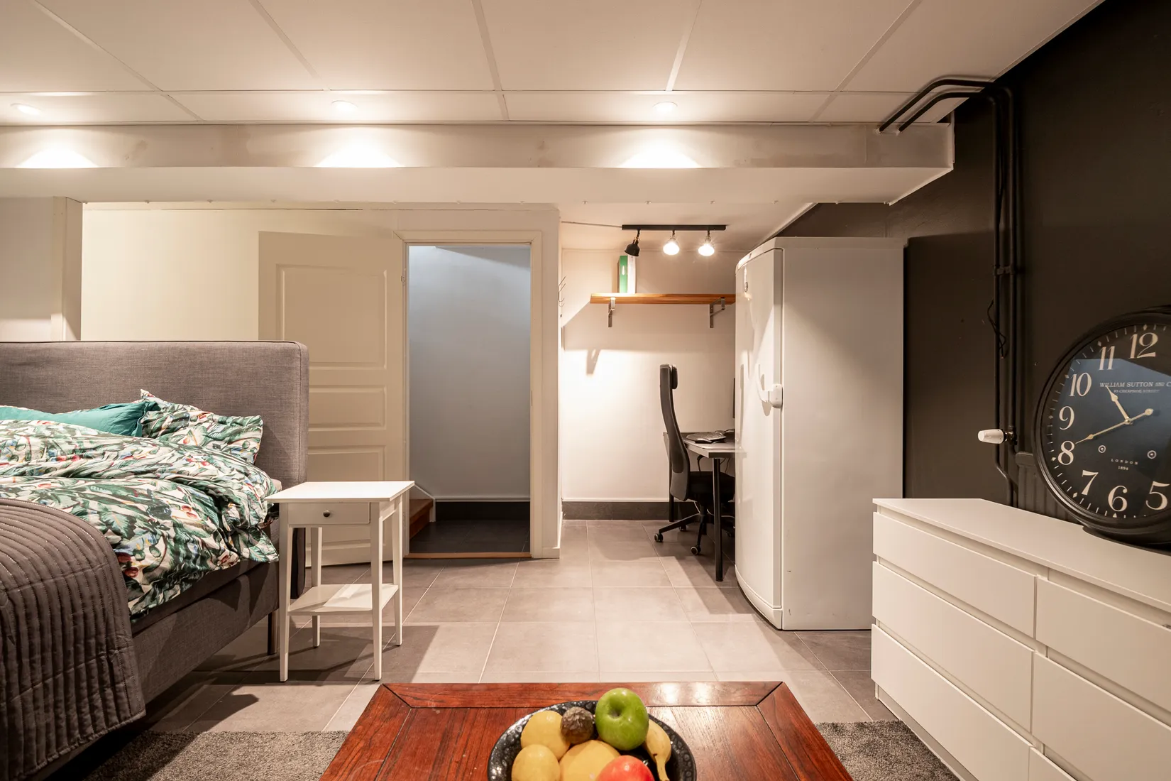 Radhus, Jonasborgsvägen 14E, Skiljebo, Västerås