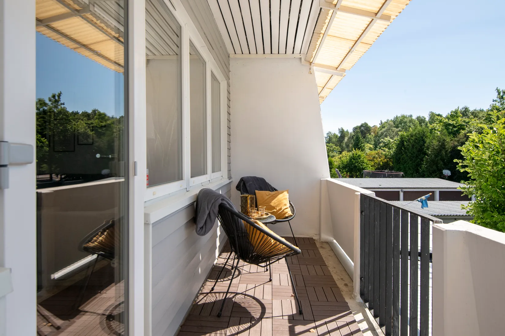 Radhus, Jonasborgsvägen 14E, Skiljebo, Västerås