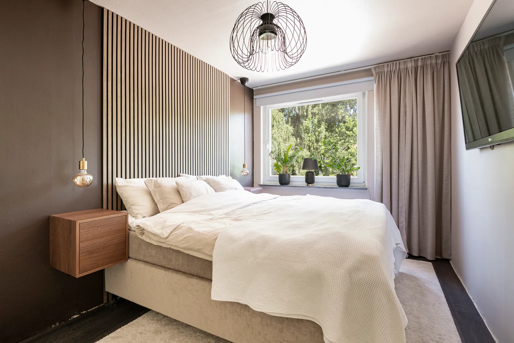 Radhus, Jonasborgsvägen 14E, Skiljebo, Västerås