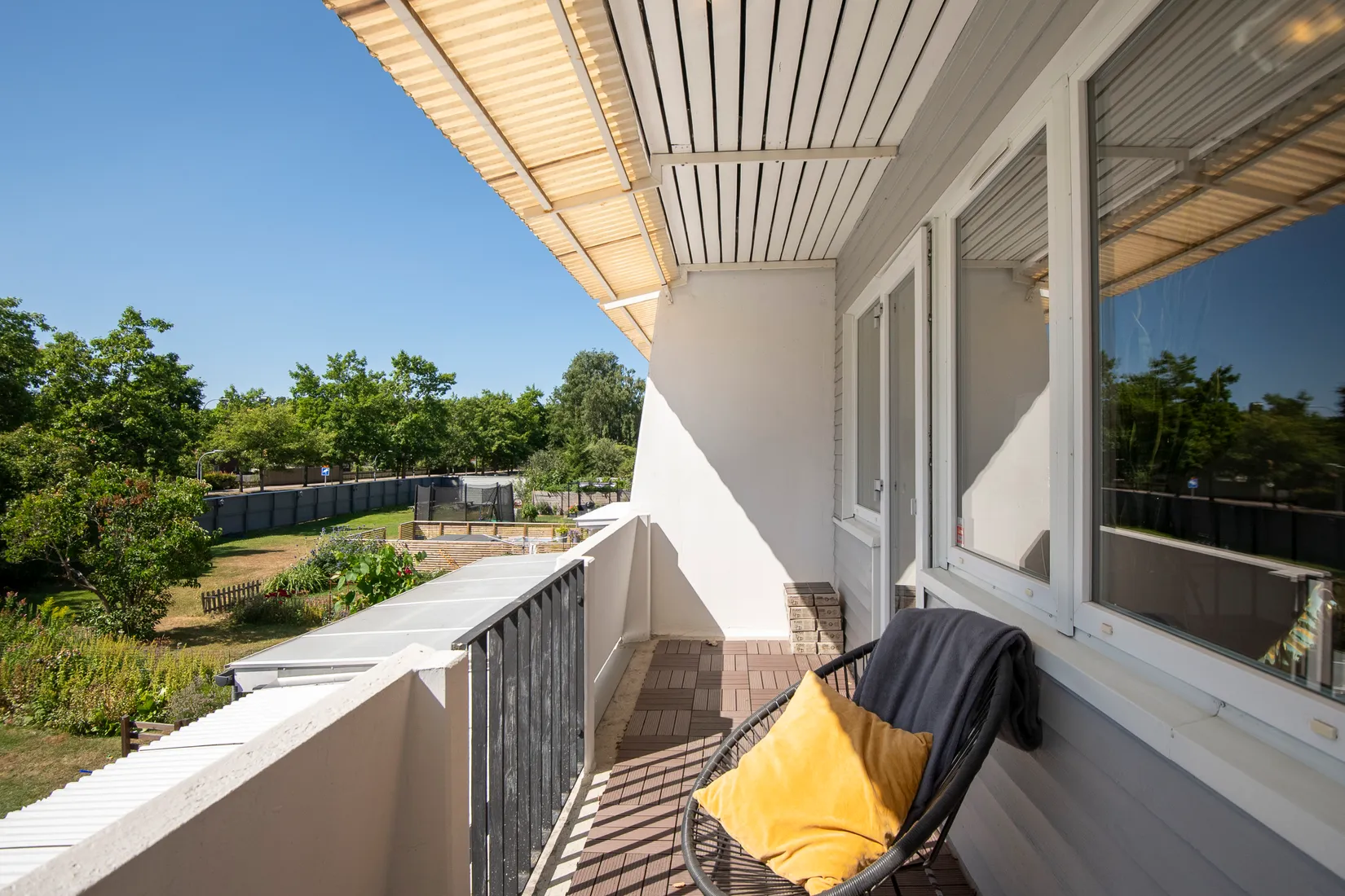 Radhus, Jonasborgsvägen 14E, Skiljebo, Västerås