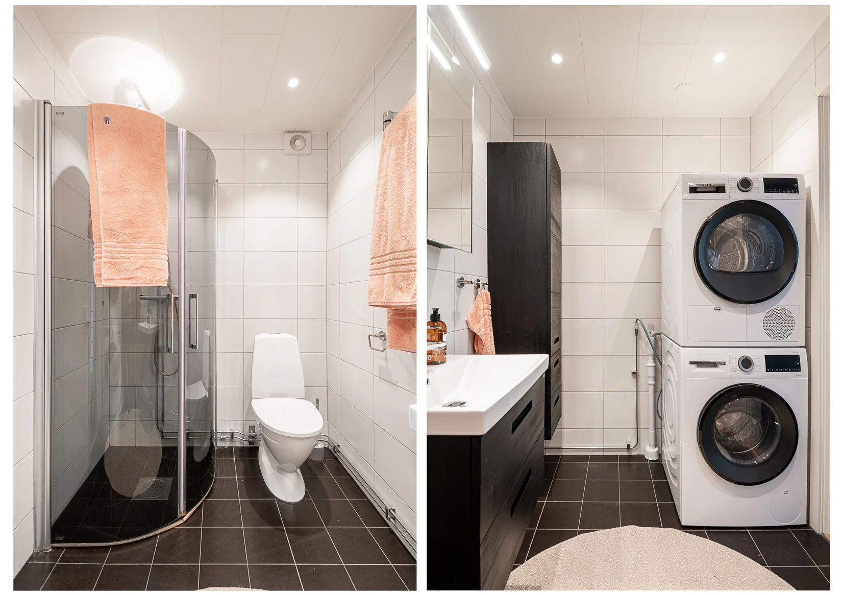 Radhus, Jonasborgsvägen 14E, Skiljebo, Västerås