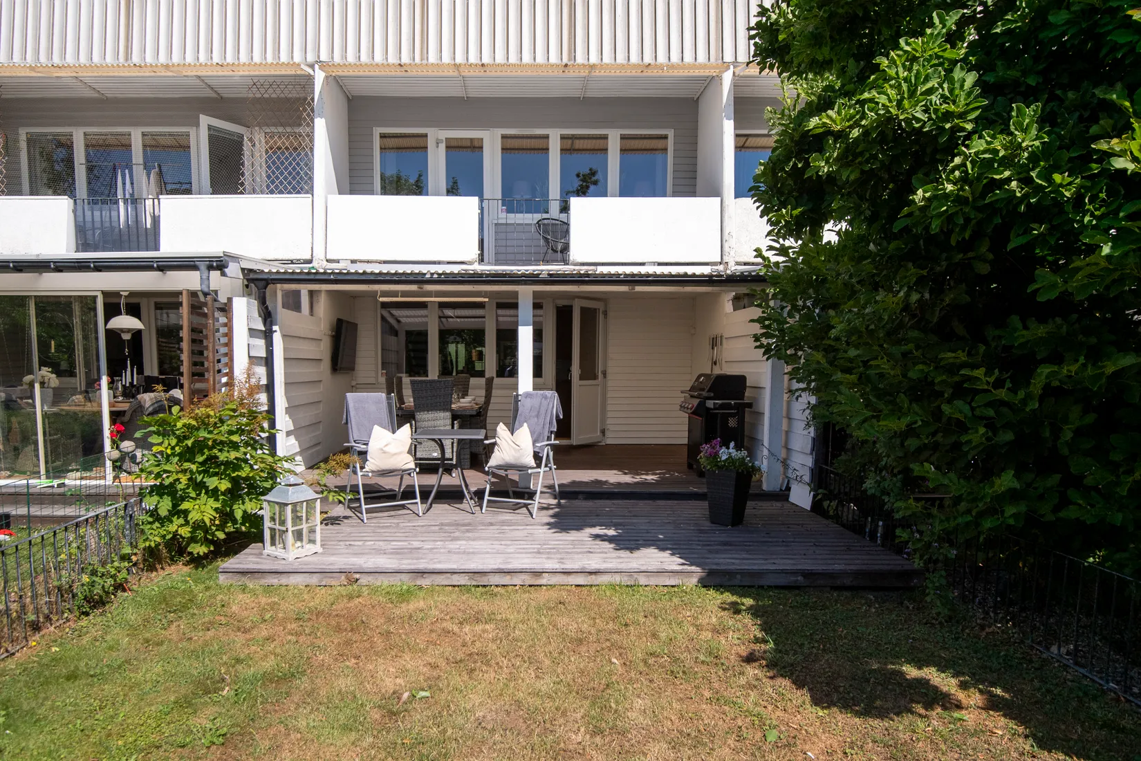 Radhus, Jonasborgsvägen 14E, Skiljebo, Västerås