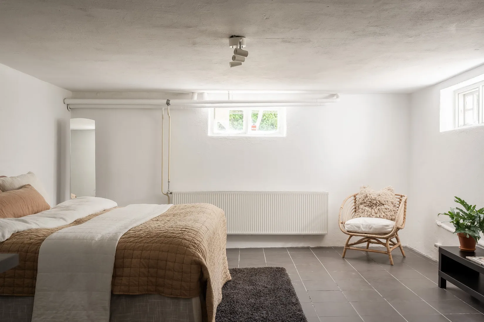Villa, Caritasgatan 20C, Bellevue Sjösida, Malmö