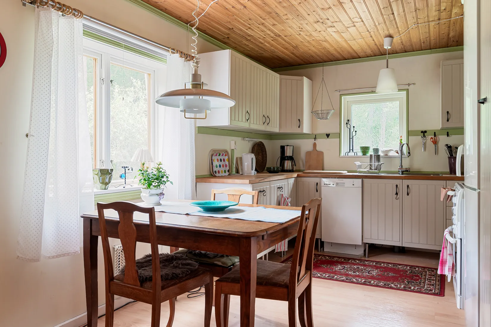 Fritidshus, Oxhagen Grindstubacken 1, Gnesta