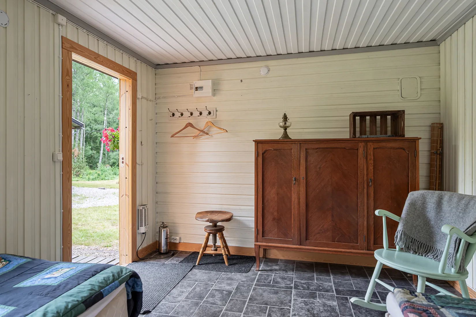 Fritidshus, Oxhagen Grindstubacken 1, Gnesta