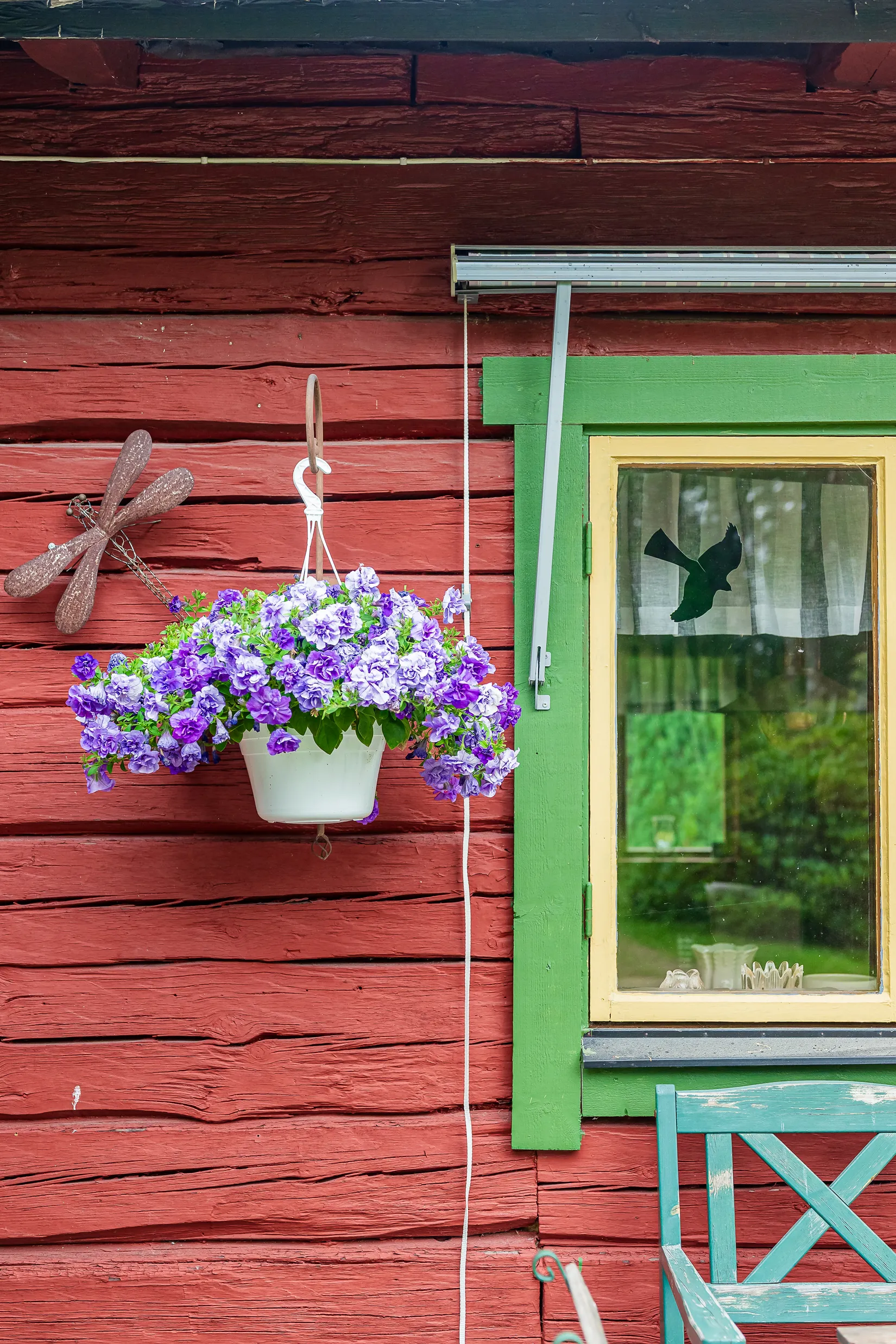 Fritidshus, Oxhagen Grindstubacken 1, Gnesta