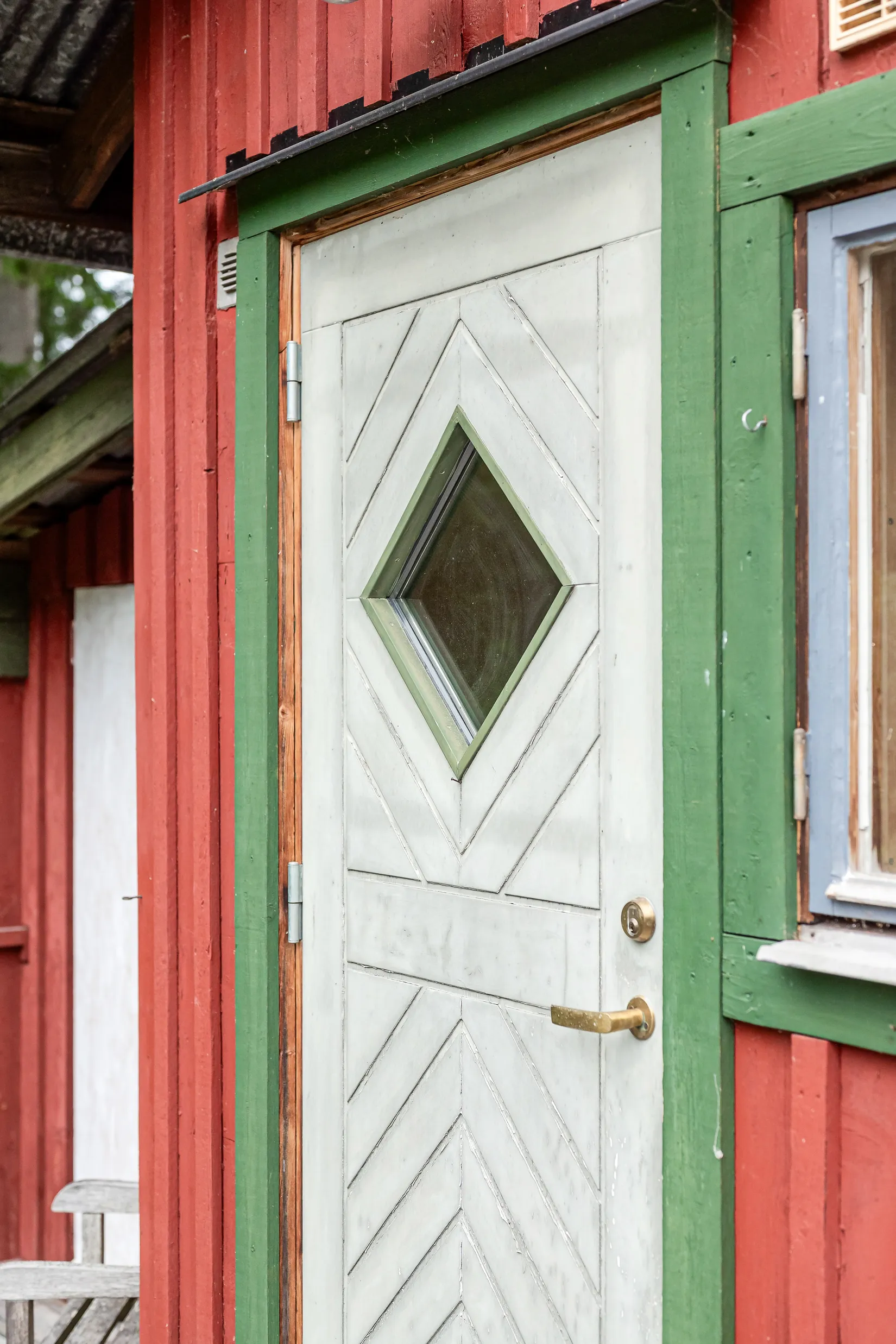 Fritidshus, Oxhagen Grindstubacken 1, Gnesta