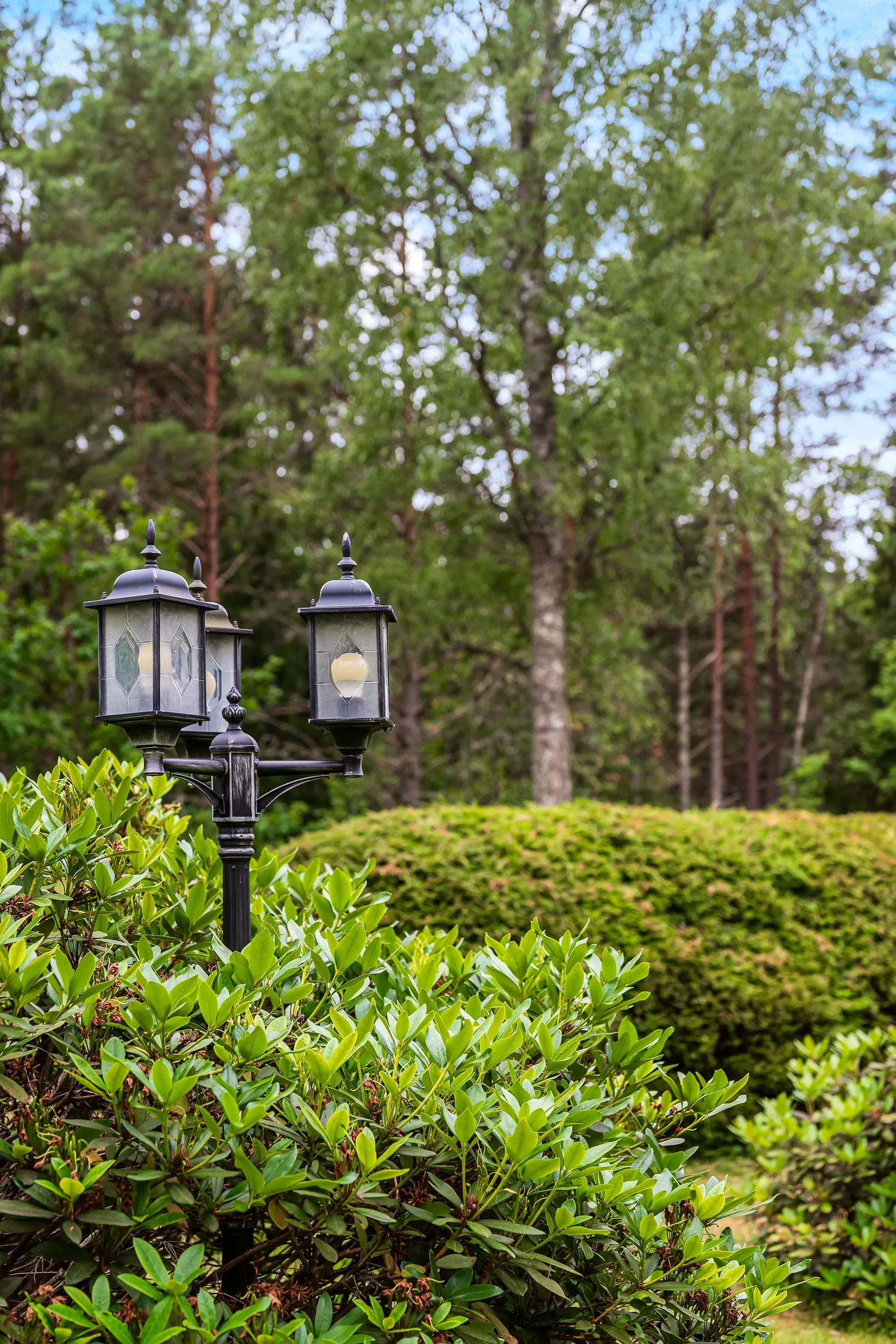 Fritidshus, Oxhagen Grindstubacken 1, Gnesta