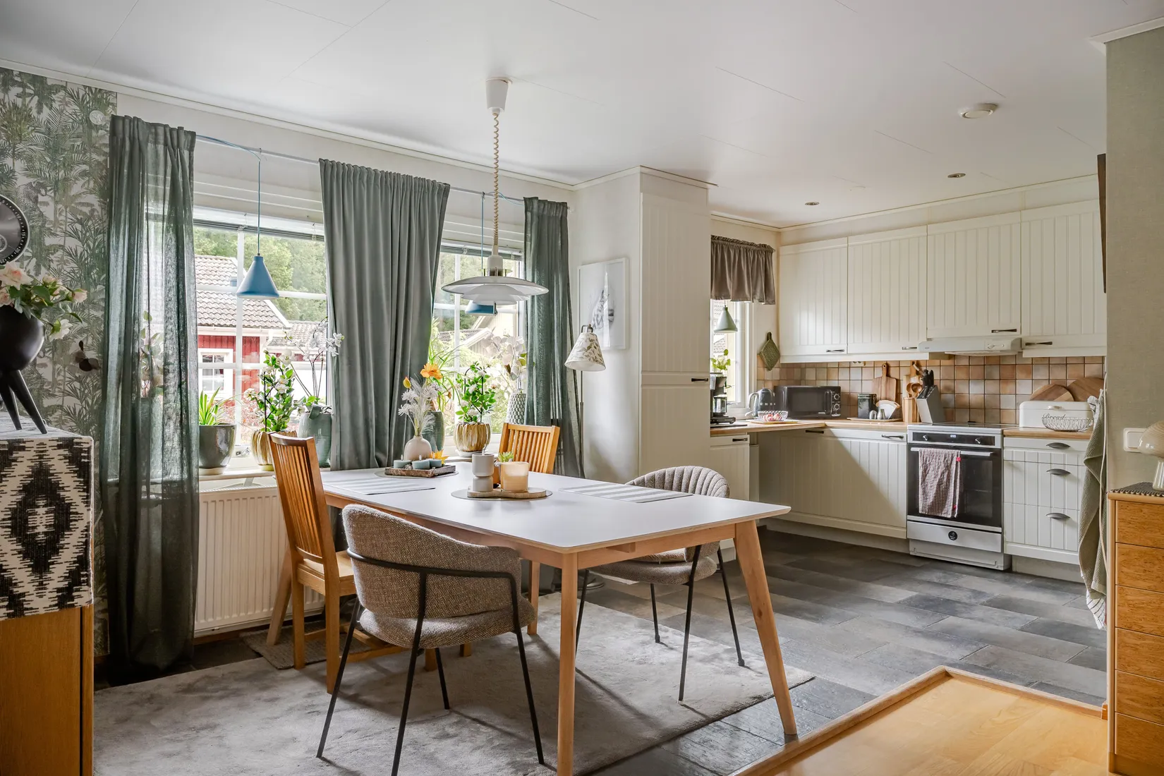 Villa, Spelmansvägen 9, Karlslund /Sätofta, Höör