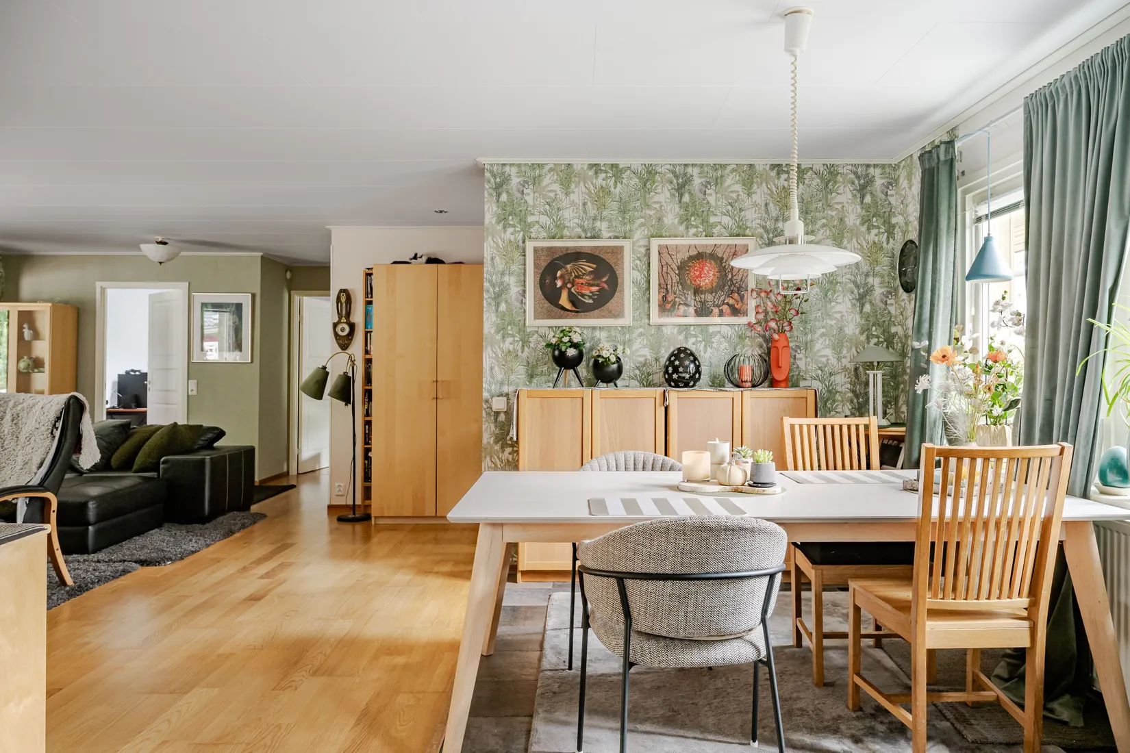 Villa, Spelmansvägen 9, Karlslund /Sätofta, Höör