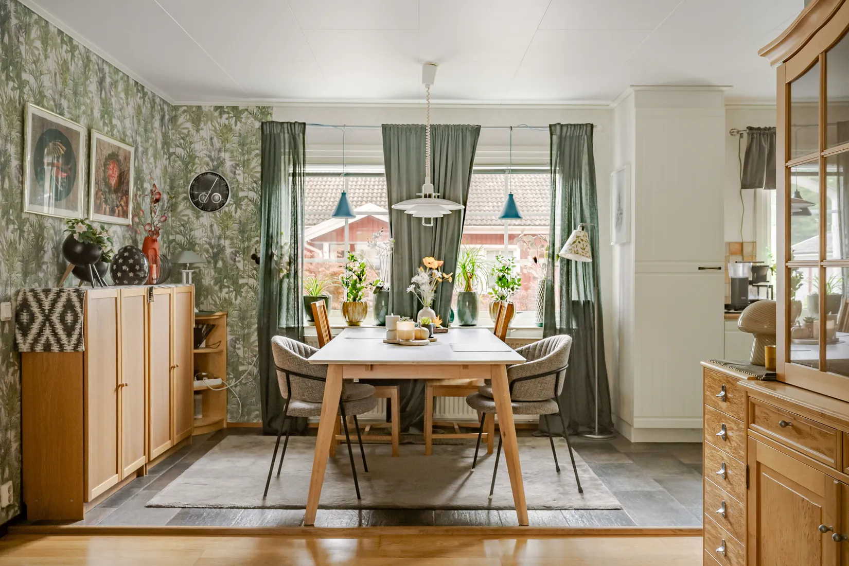 Villa, Spelmansvägen 9, Karlslund /Sätofta, Höör