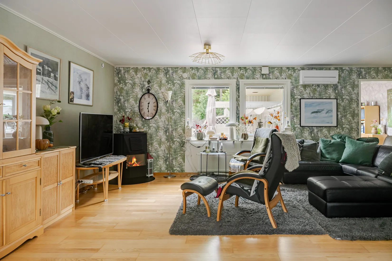 Villa, Spelmansvägen 9, Karlslund /Sätofta, Höör