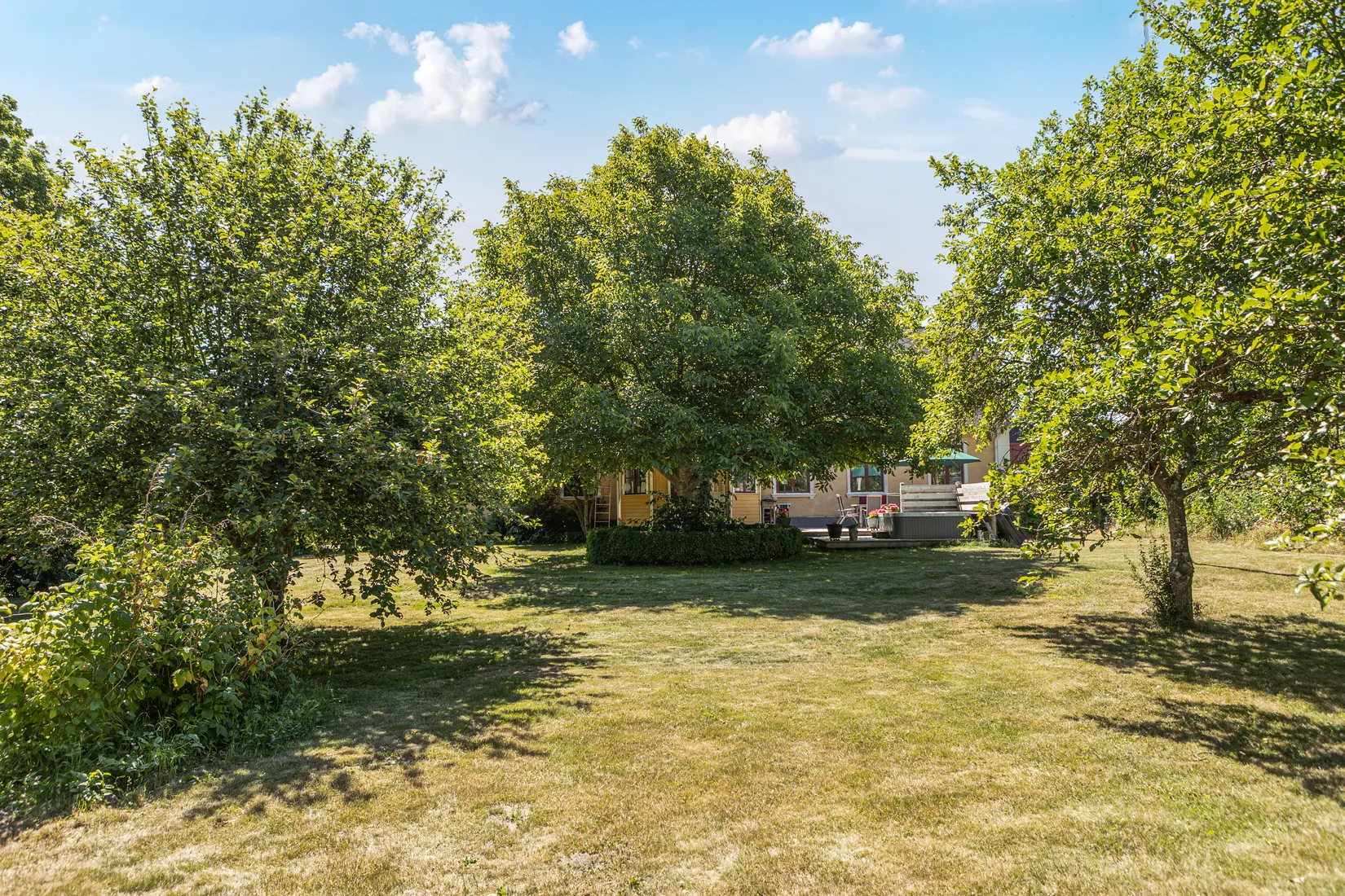 Gård/Skog, Södra Torvängsvägen 18, Skegrie, Trelleborg