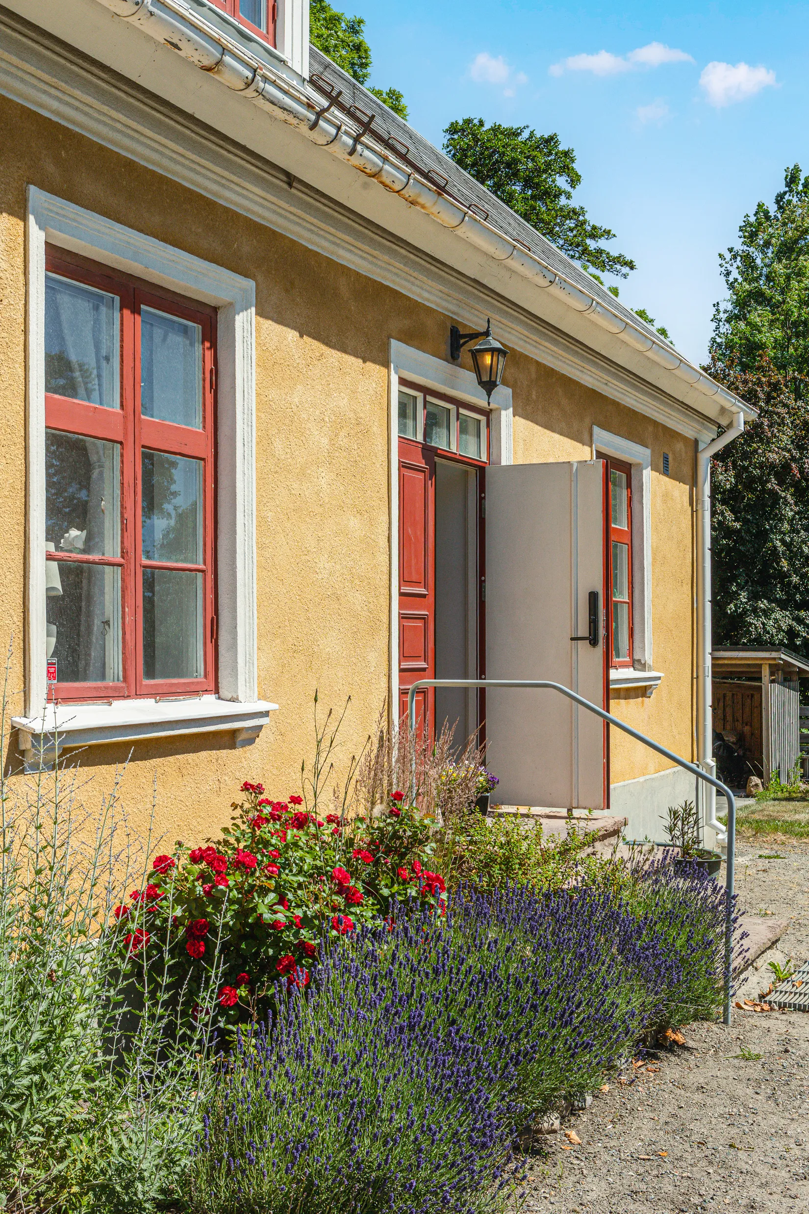 Gård/Skog, Södra Torvängsvägen 18, Skegrie, Trelleborg