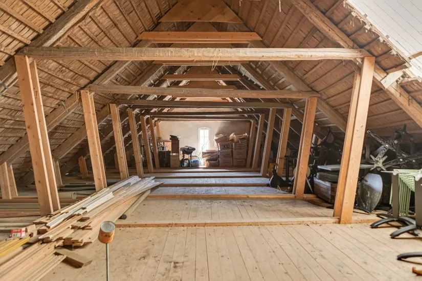 Gård/Skog, Södra Torvängsvägen 18, Skegrie, Trelleborg