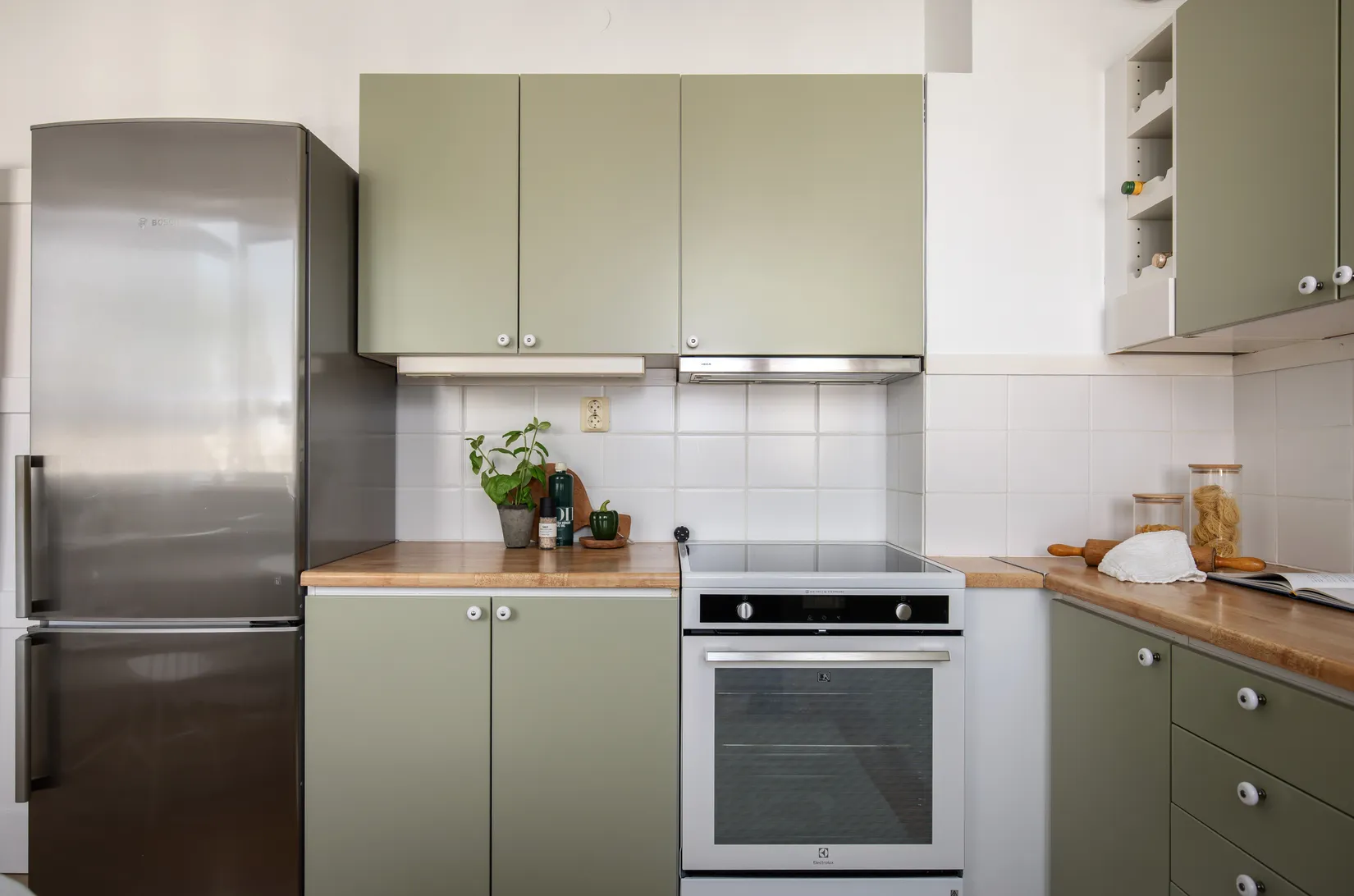 Bostadsrätt, Cedergrensvägen 39, Midsommarkransen/Telefonplan, Stockholm