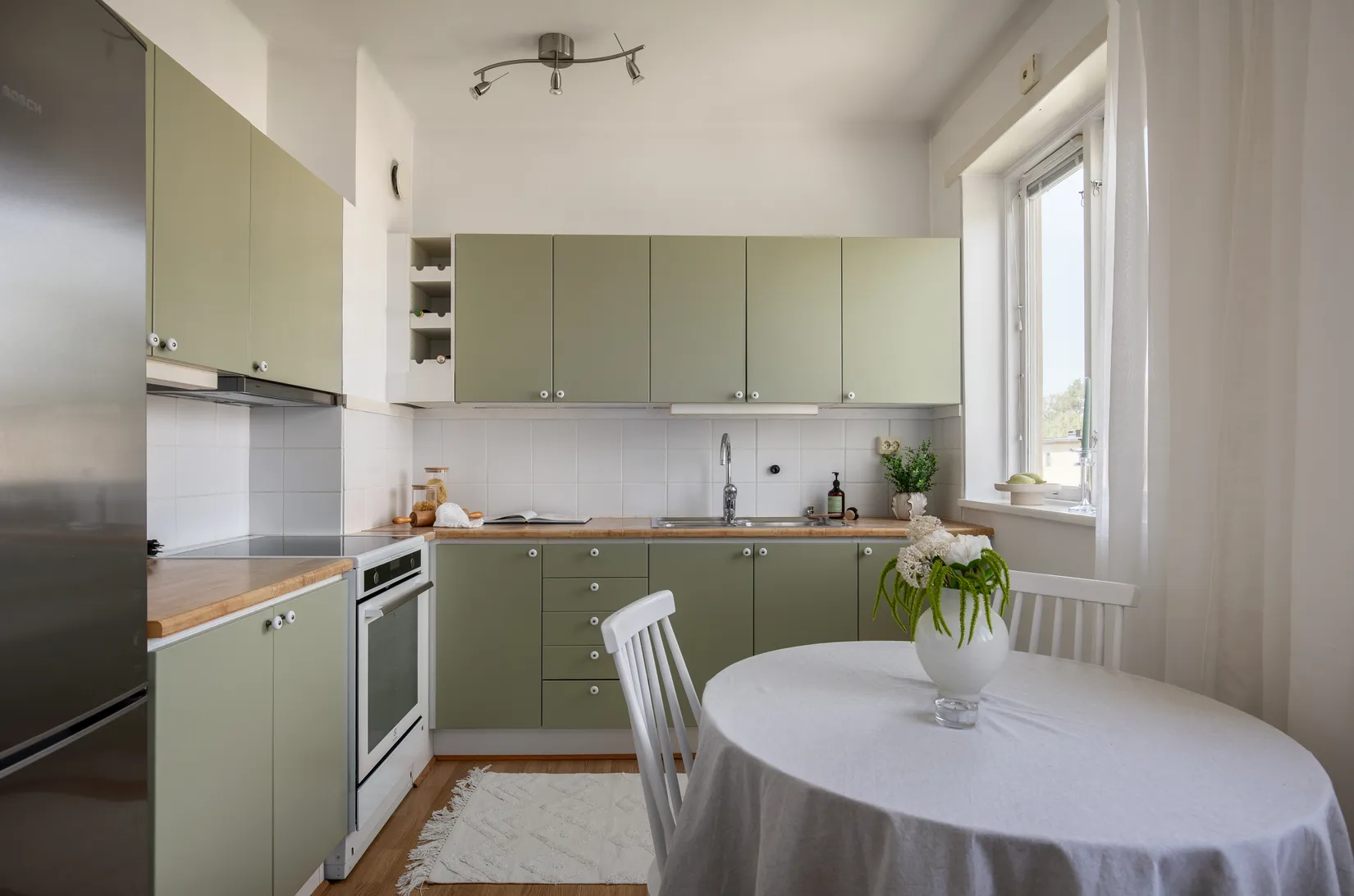 Bostadsrätt, Cedergrensvägen 39, Midsommarkransen/Telefonplan, Stockholm