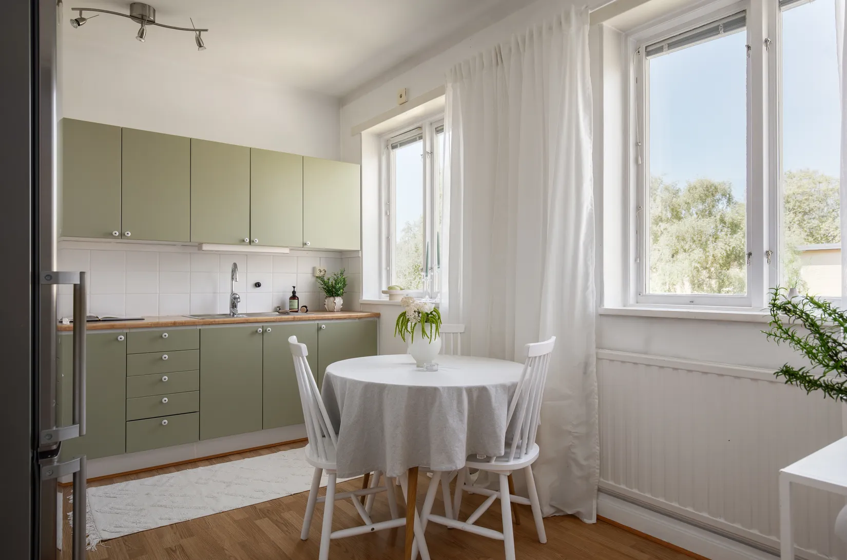 Bostadsrätt, Cedergrensvägen 39, Midsommarkransen/Telefonplan, Stockholm