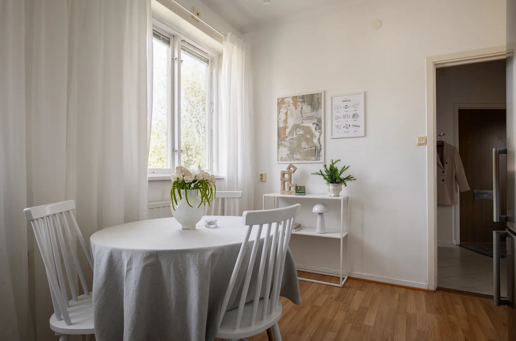 Bostadsrätt, Cedergrensvägen 39, Midsommarkransen/Telefonplan, Stockholm