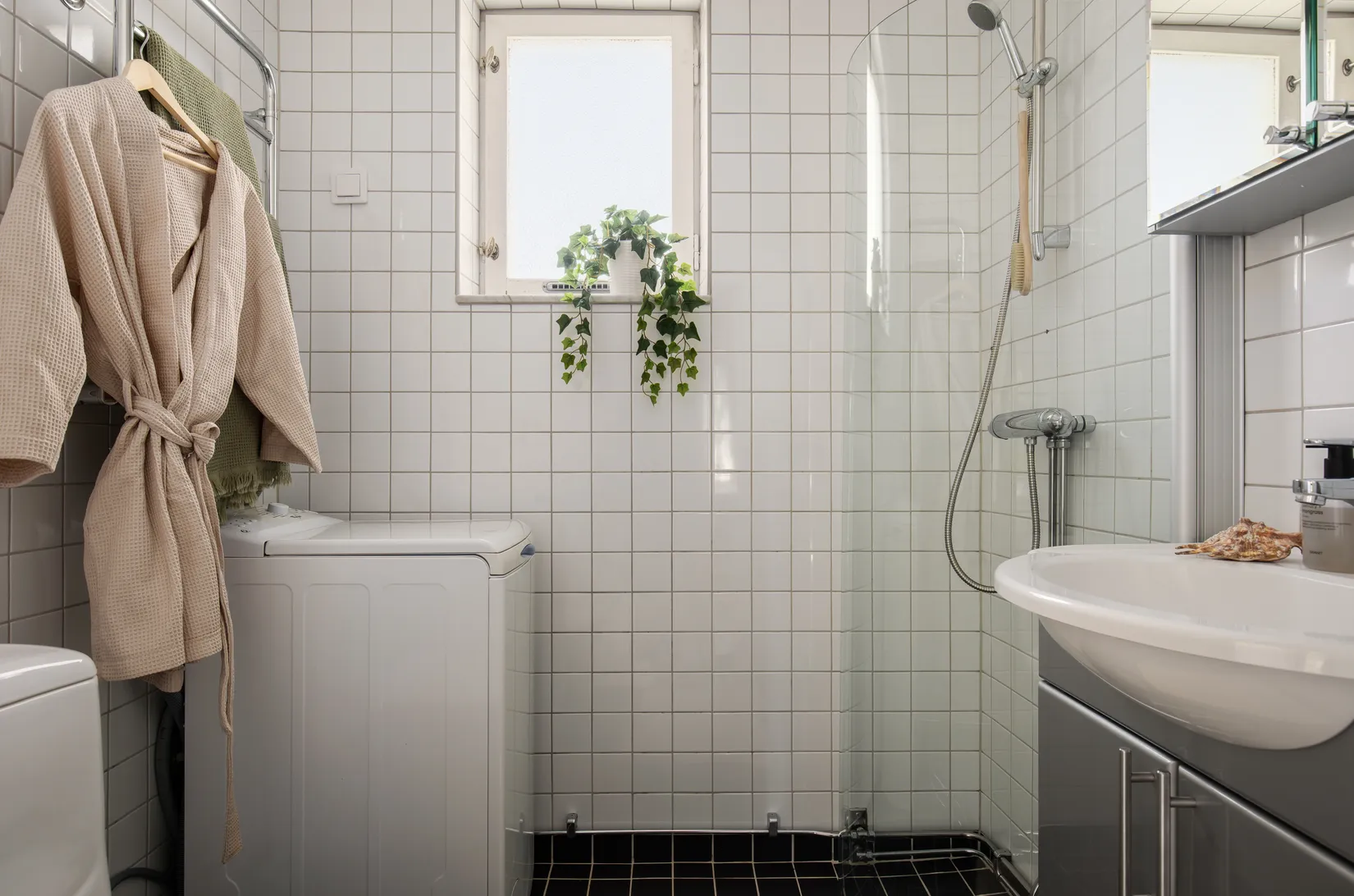 Bostadsrätt, Cedergrensvägen 39, Midsommarkransen/Telefonplan, Stockholm