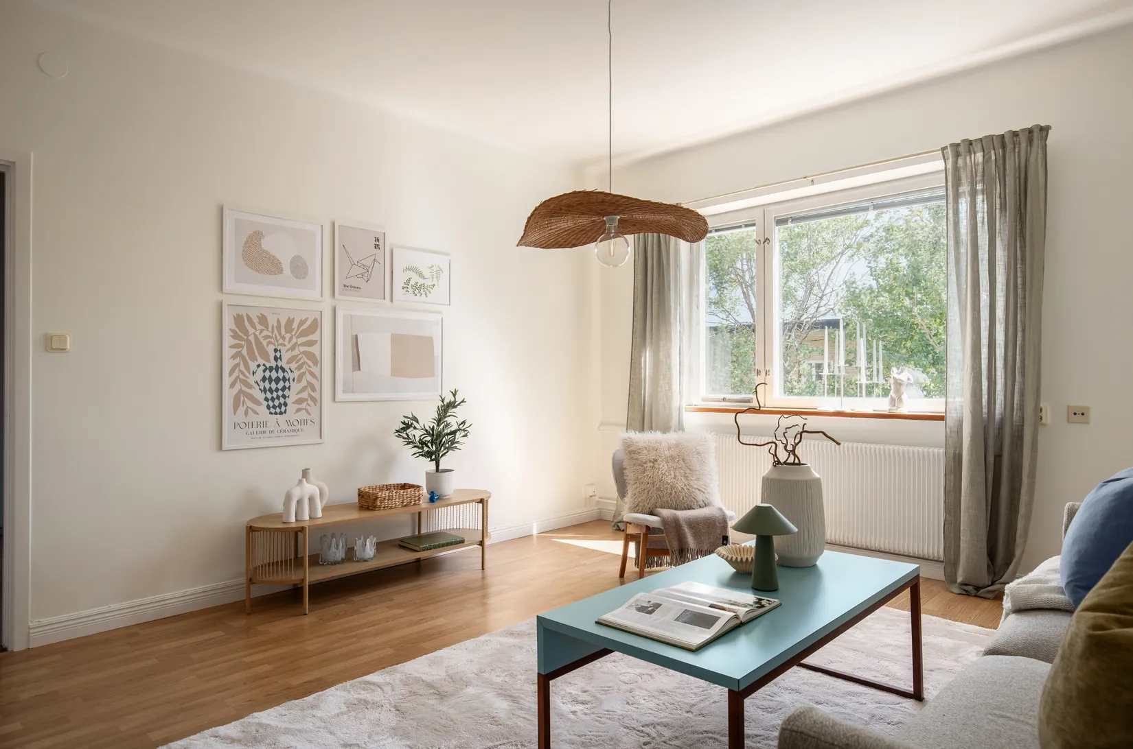 Bostadsrätt, Cedergrensvägen 39, Midsommarkransen/Telefonplan, Stockholm