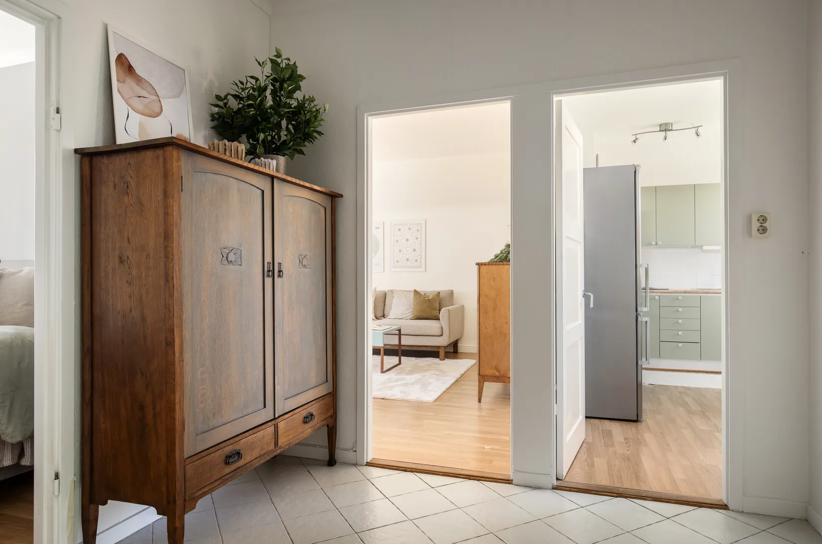 Bostadsrätt, Cedergrensvägen 39, Midsommarkransen/Telefonplan, Stockholm