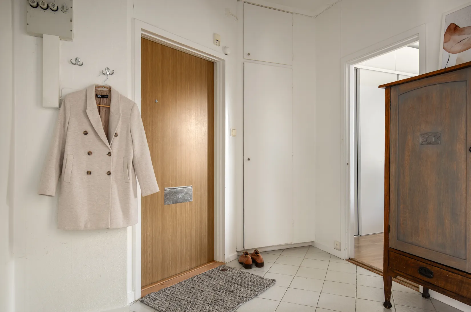 Bostadsrätt, Cedergrensvägen 39, Midsommarkransen/Telefonplan, Stockholm
